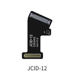 Шлейф к программатору JCID для широкоугольной камеры iPhone 12 (Без пайки)