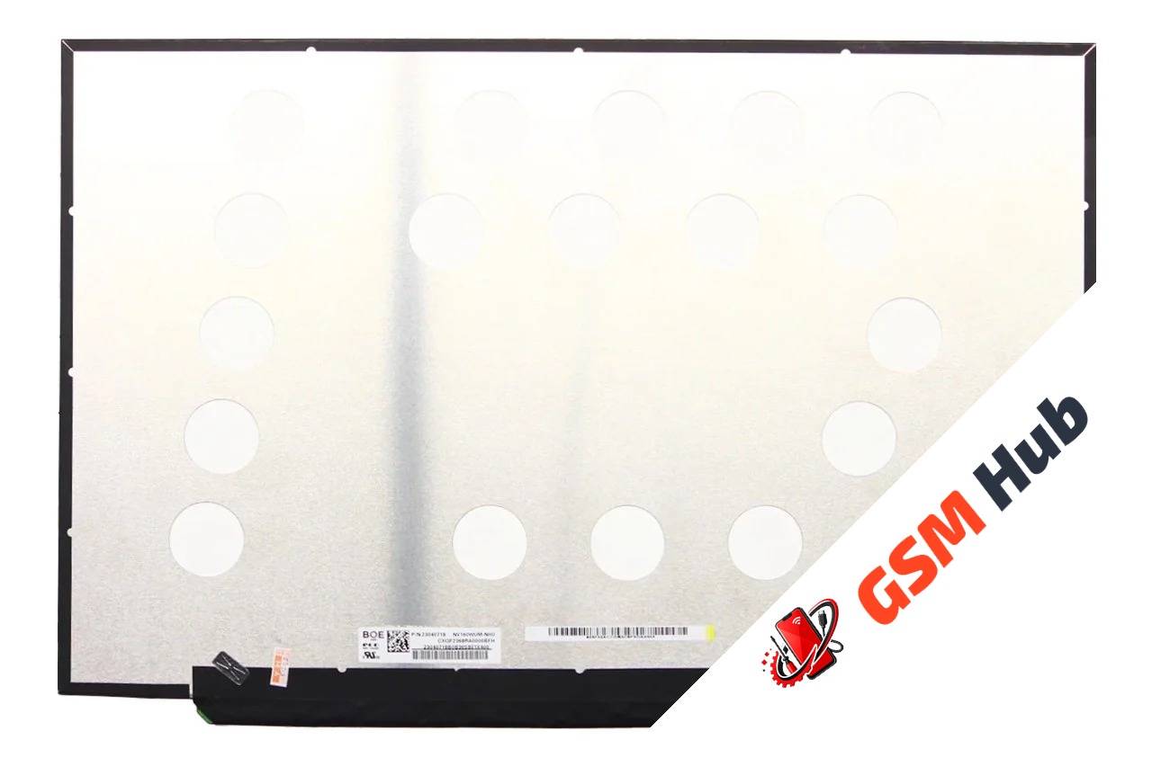 Матрица / дисплей в сборе с тачскрином Honor Magicbook X16 PRO Оригинал