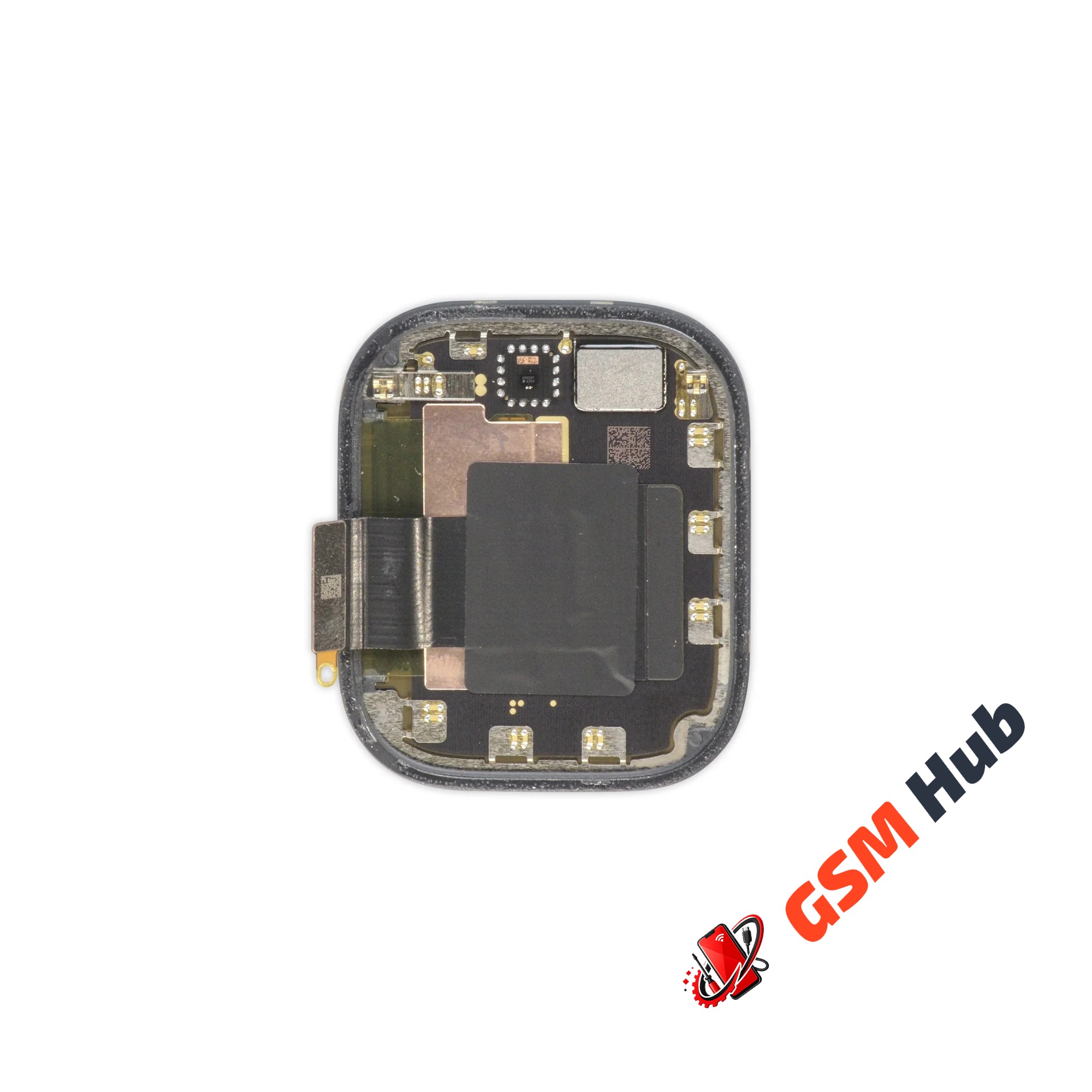 Дисплей Apple Watch Ultra 49 mm Оригинал