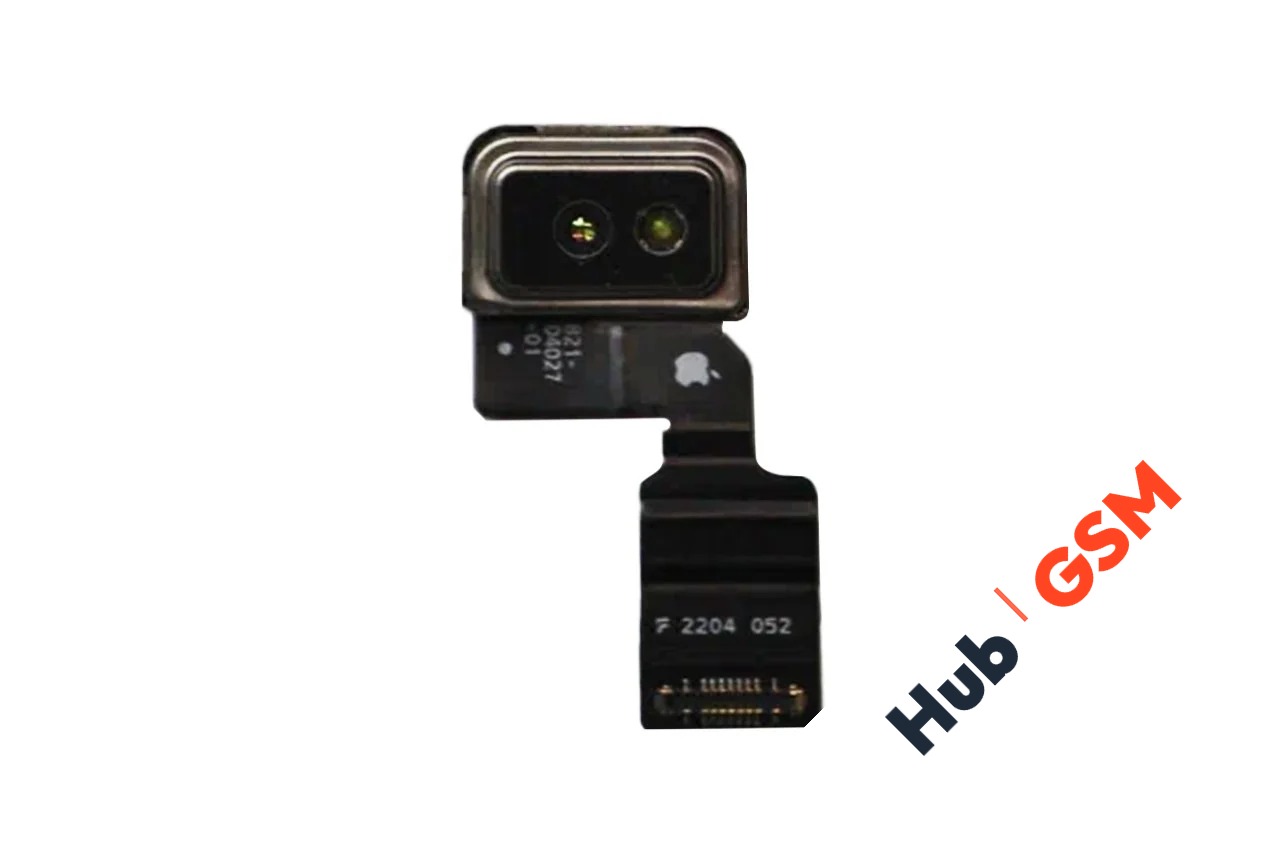 Шлейф Lidar iPhone 14 Pro Max Оригинал