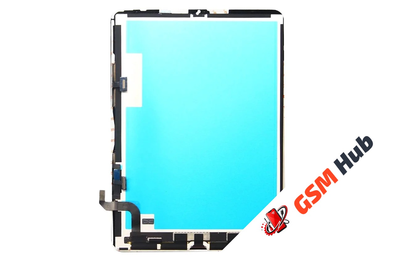 Дисплей iPad Air 5 10.9 (2022) (A2588/A2589/A2591) 100% Оригинал (Черный)