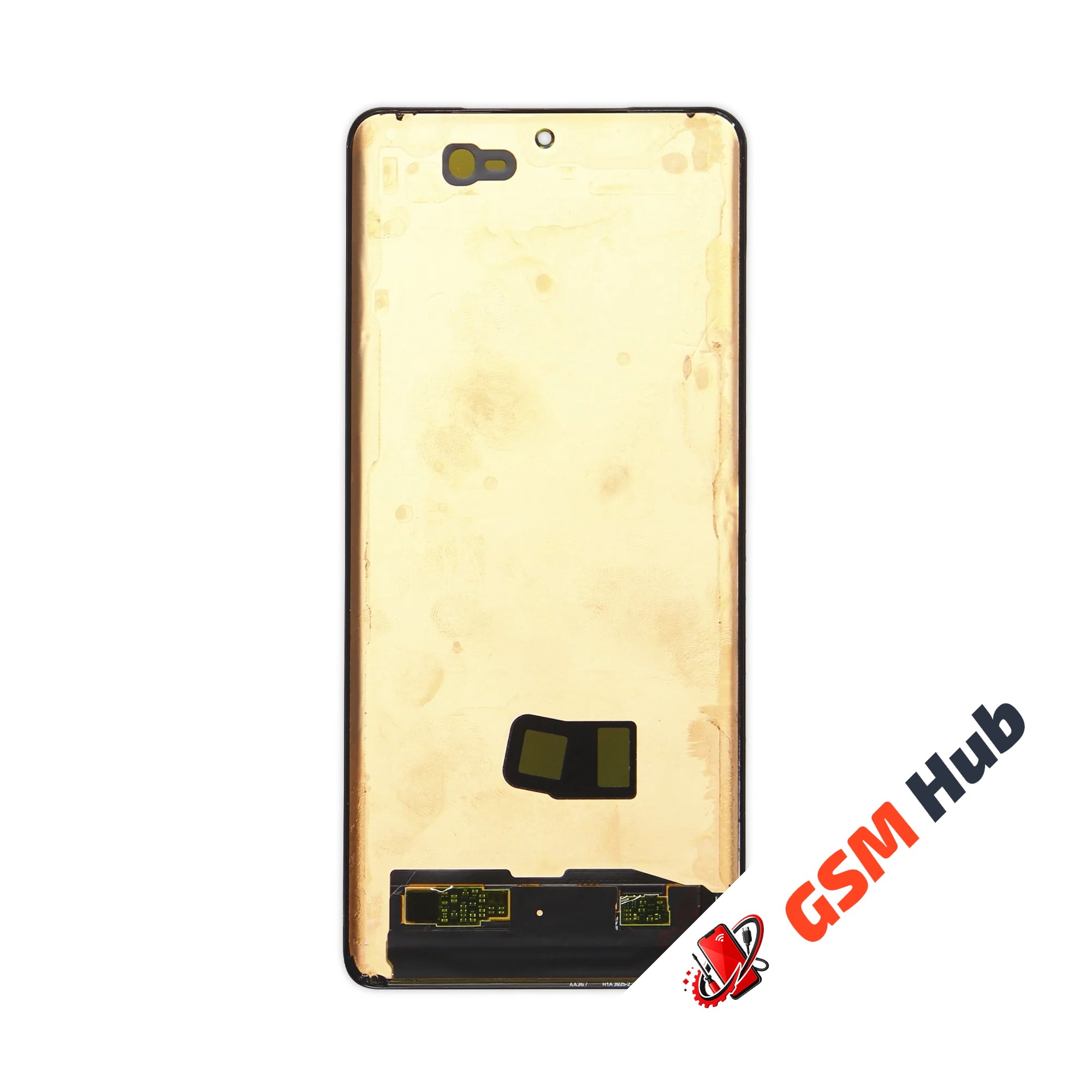 Дисплей OnePlus Ace 3 Pro (PJX110) (Оригинал) KRYON