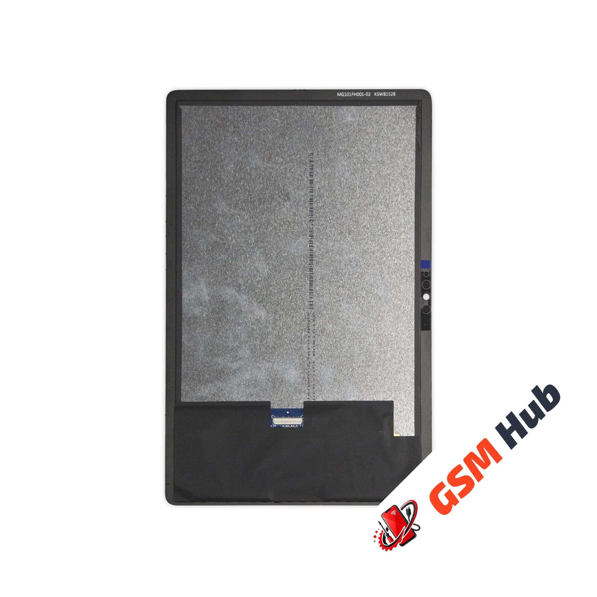 Дисплей BlackView Tab 12 LTE Оригинал