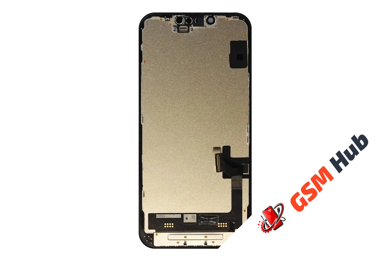 Дисплей iPhone 14 ORIG (Восстановленный) (MEMS+)