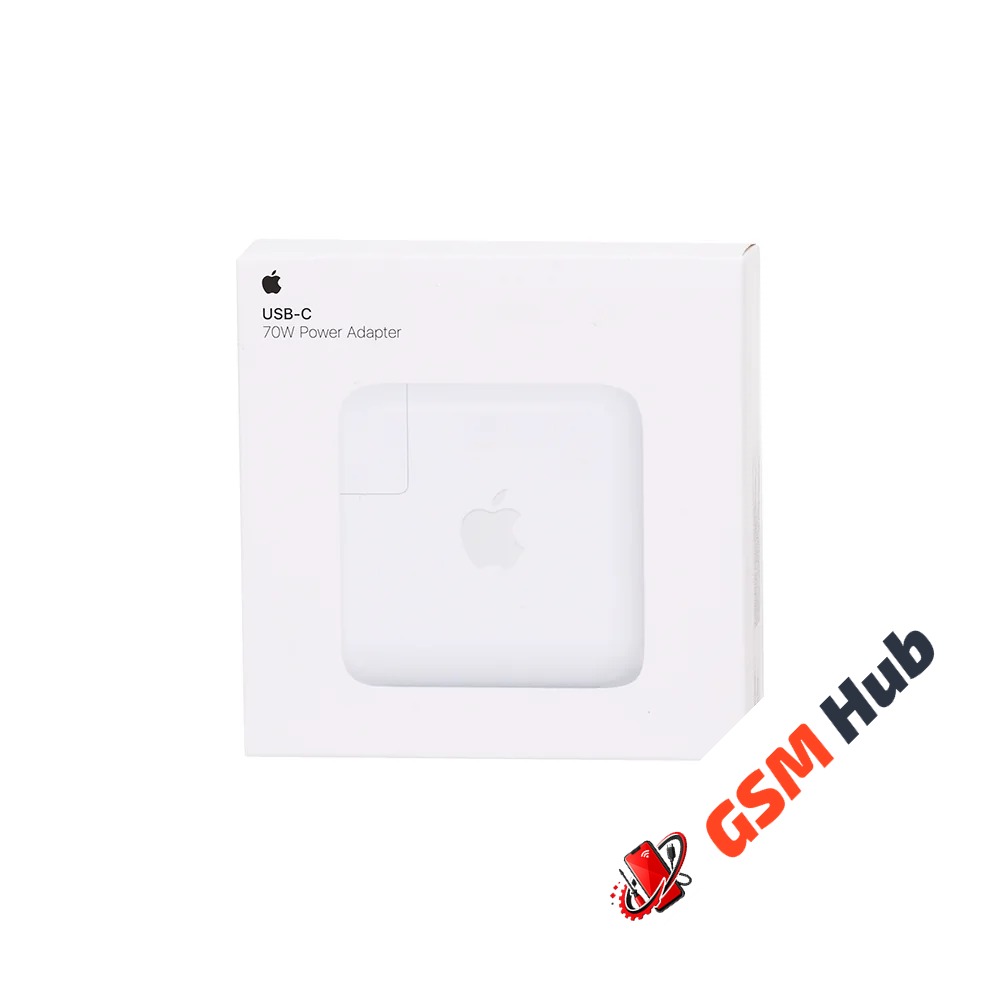 Адаптер питания MacBook Pro Apple USB-C (70W) OR