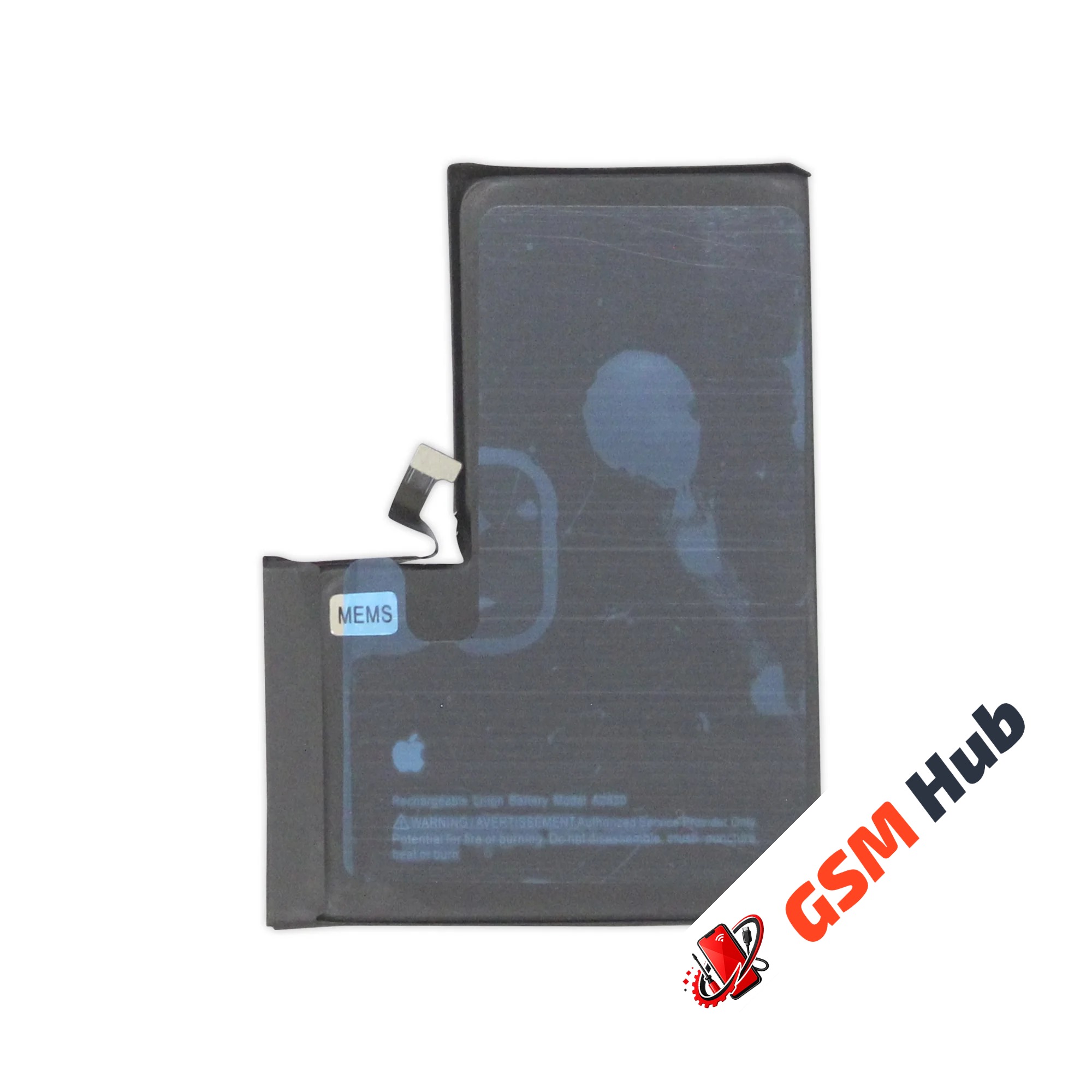 Аккумулятор iPhone 14 Pro Max Premium