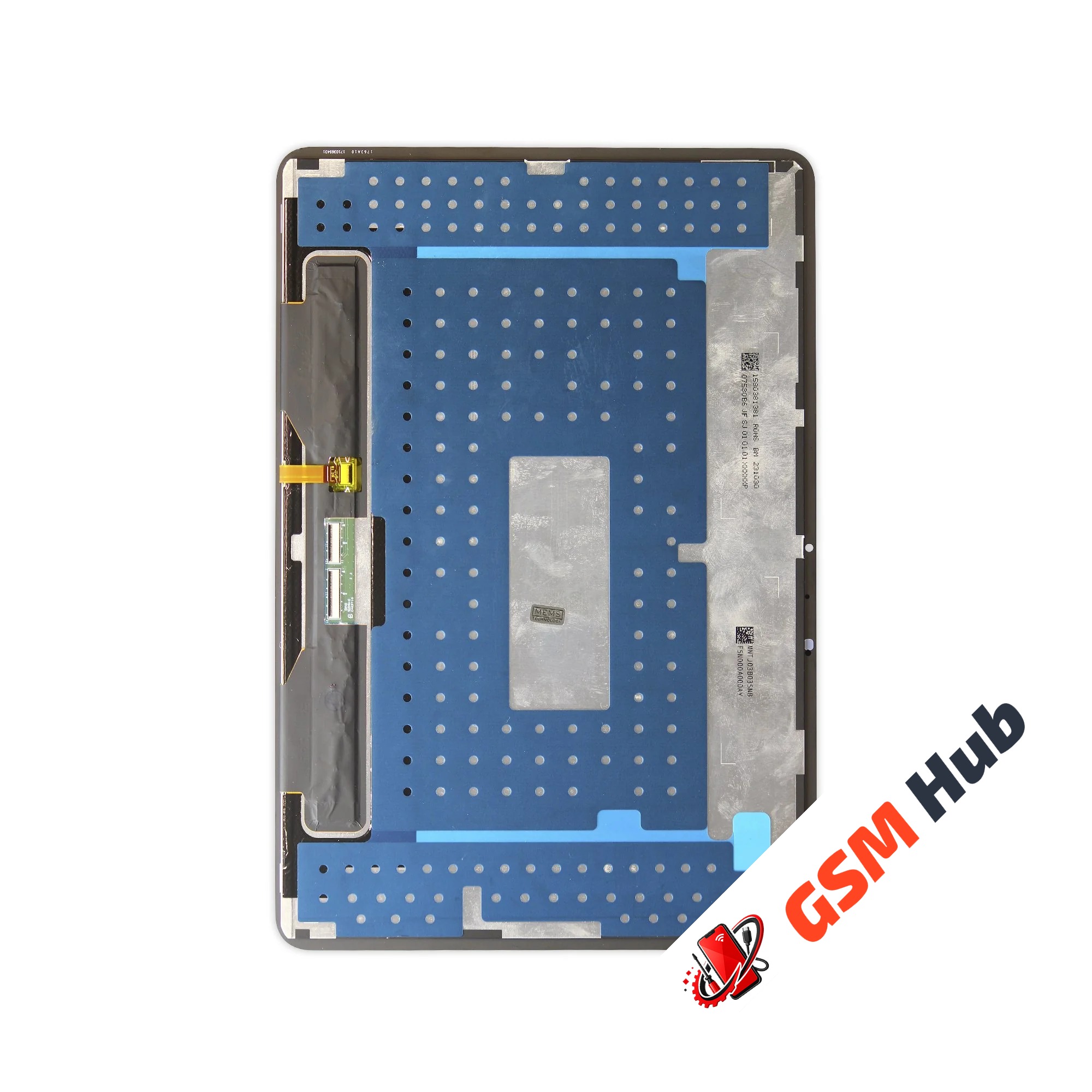 Дисплей Xiaomi Pad 6S Pro Оригинал