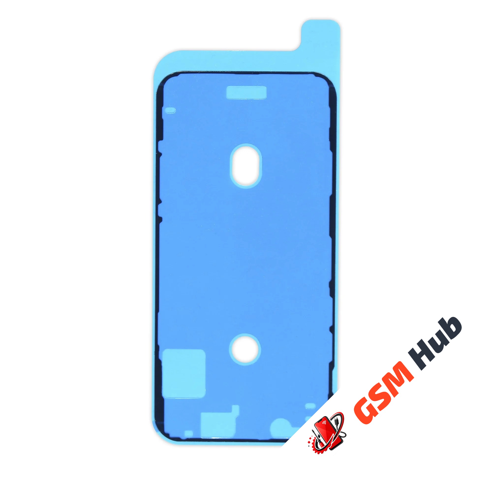 Проклейка дисплея iPhone 11 Pro Max