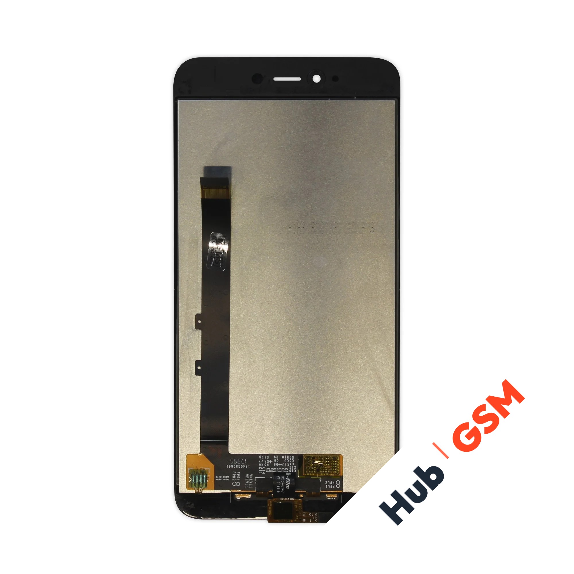 Дисплей Xiaomi Redmi Note 5A Оригинал (Черный)