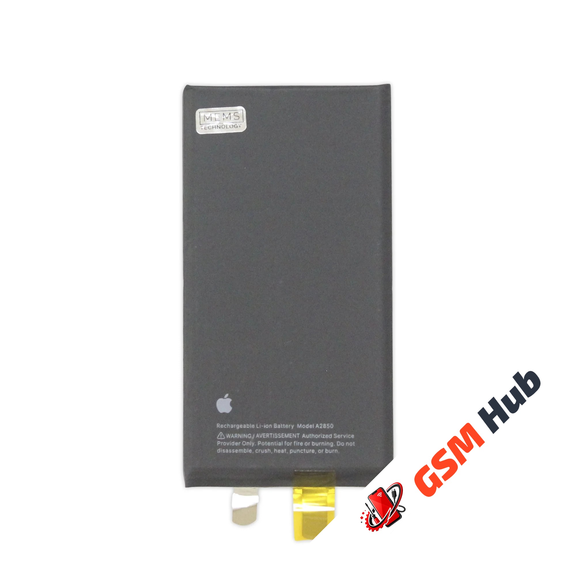 Банка для аккумулятора iPhone 14 Plus