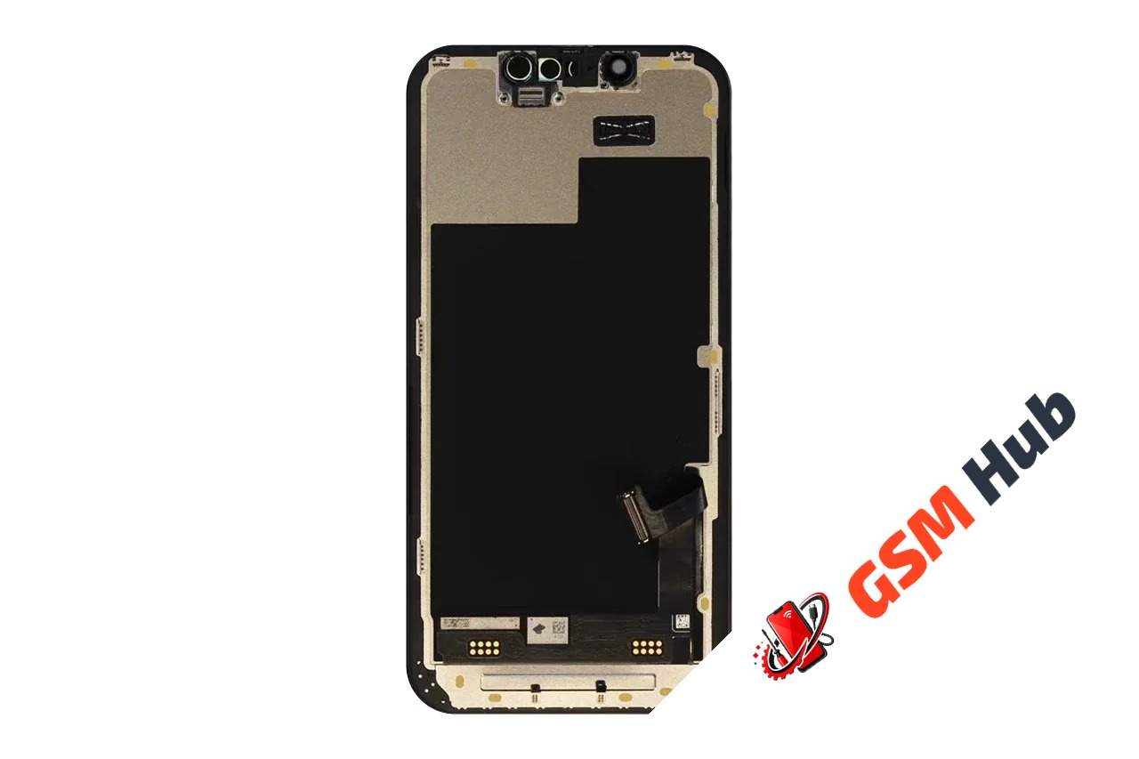 Дисплей iPhone 13 Mini ORIG (Восстановленный) (MEMS+)