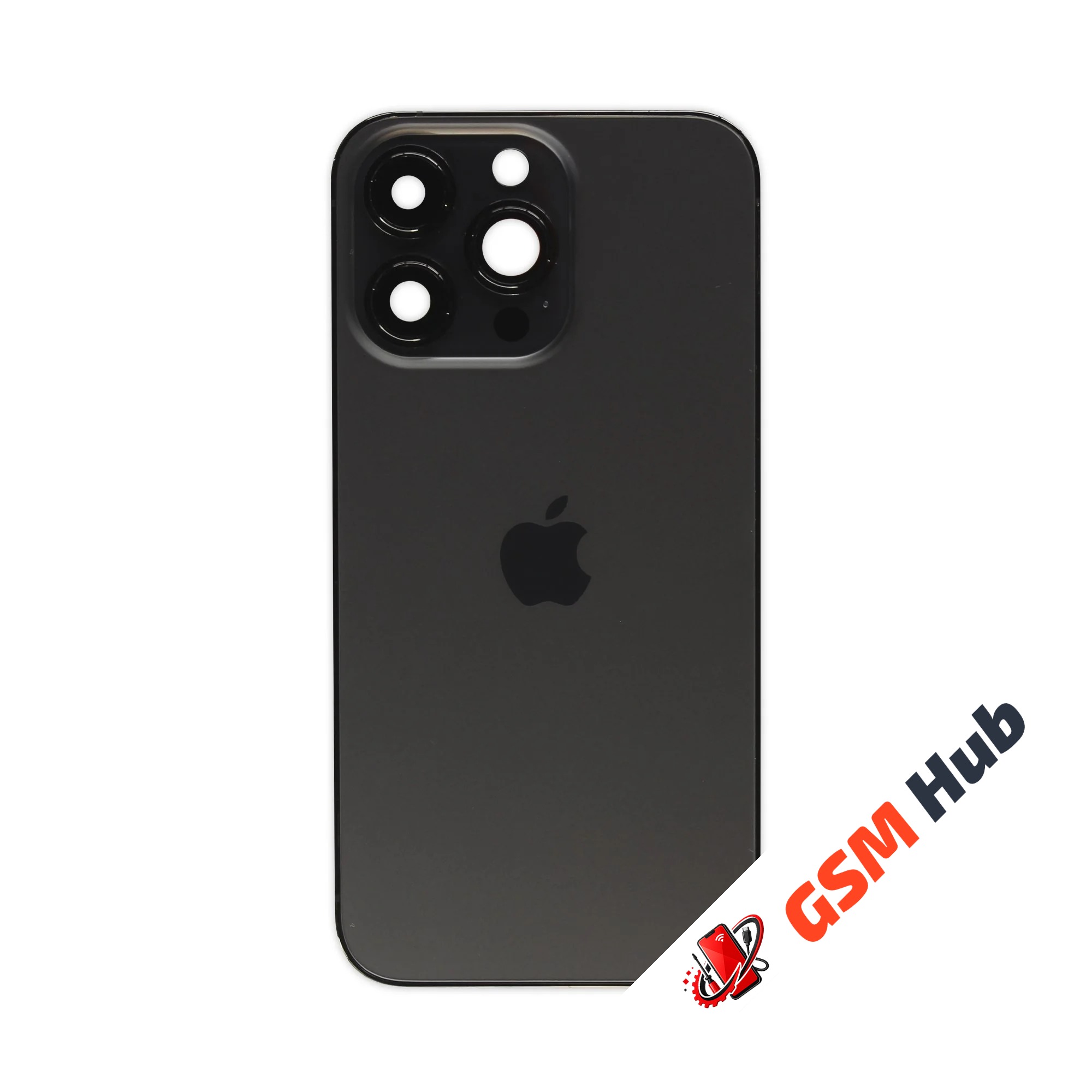 Корпус с кнопками iPhone 13 Pro Оригинал (Graphite)