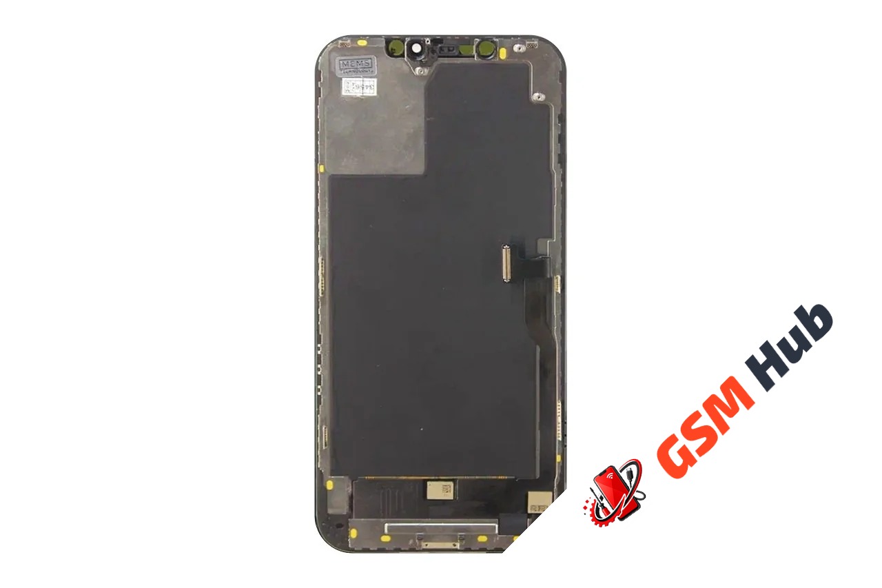 Дисплей iPhone 12 Pro Max Orig Tech (FOG)
