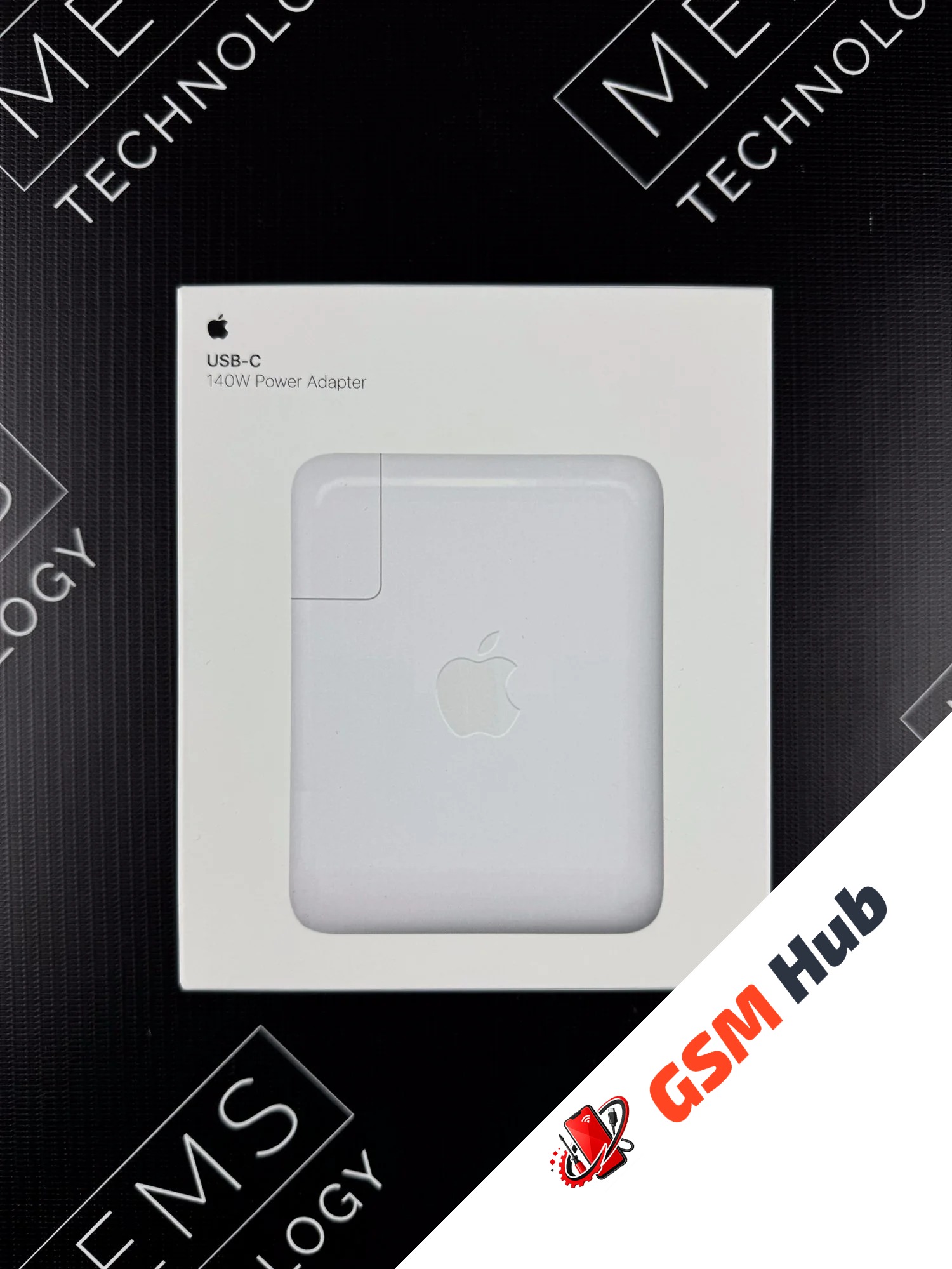 Адаптер питания Apple A2452 (140W) OR
