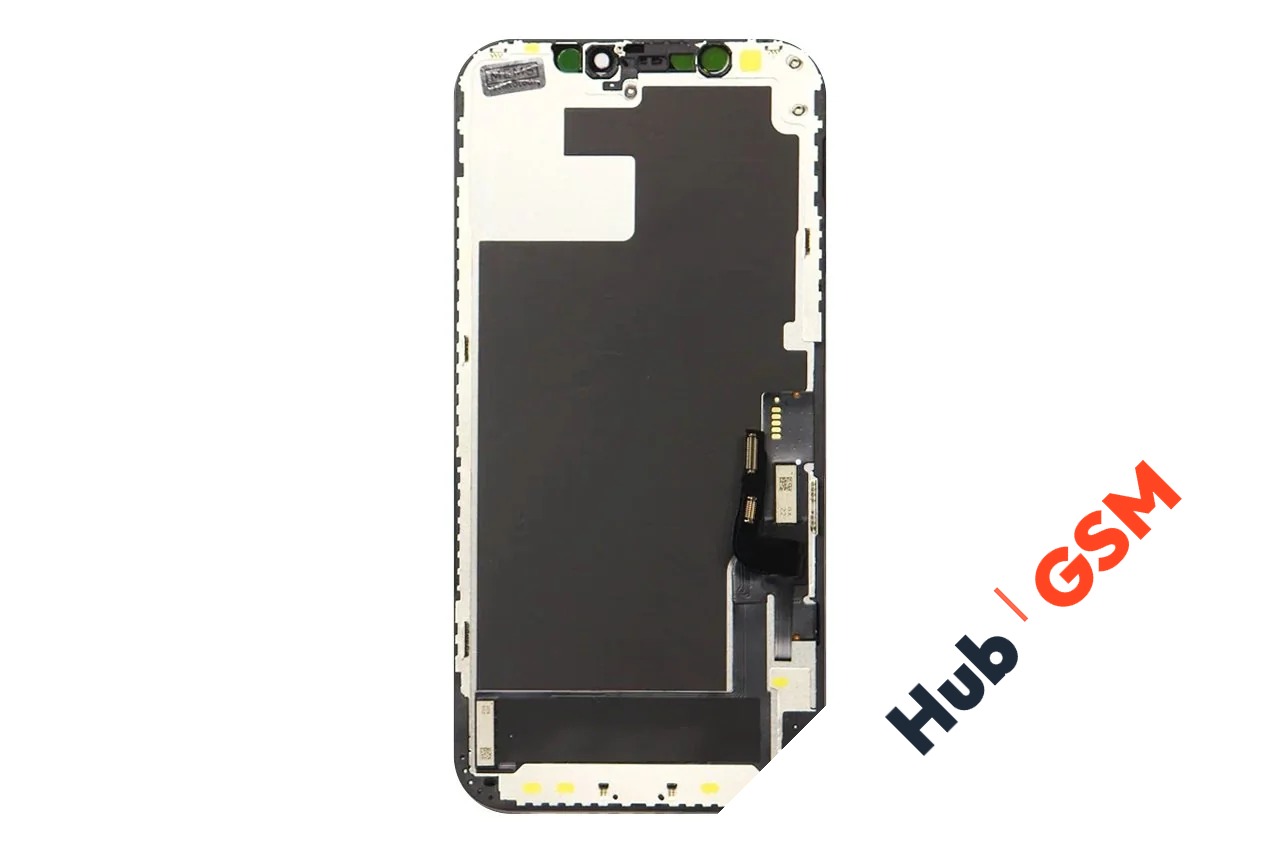 Дисплей iPhone 12 / 12 Pro Incell Hub GSM