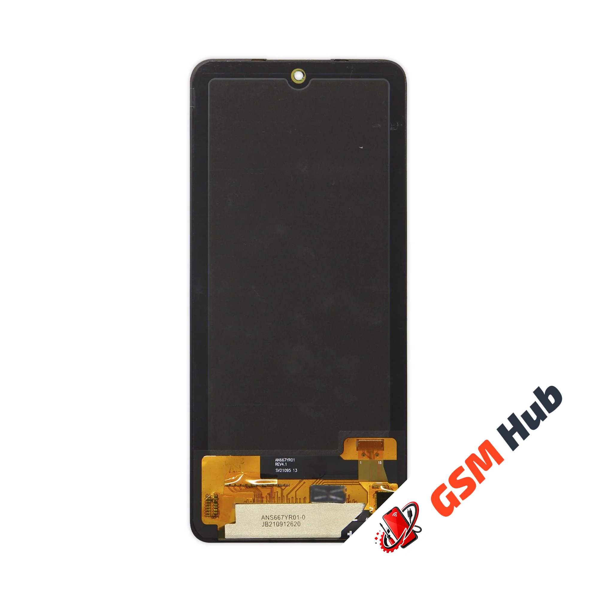 Дисплей Xiaomi Poco X4 Pro 5G Premium (OLED) 1:1 KRYON