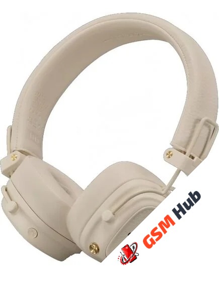 Наушники Marshall Major 5 Оригинал (Кремовый)