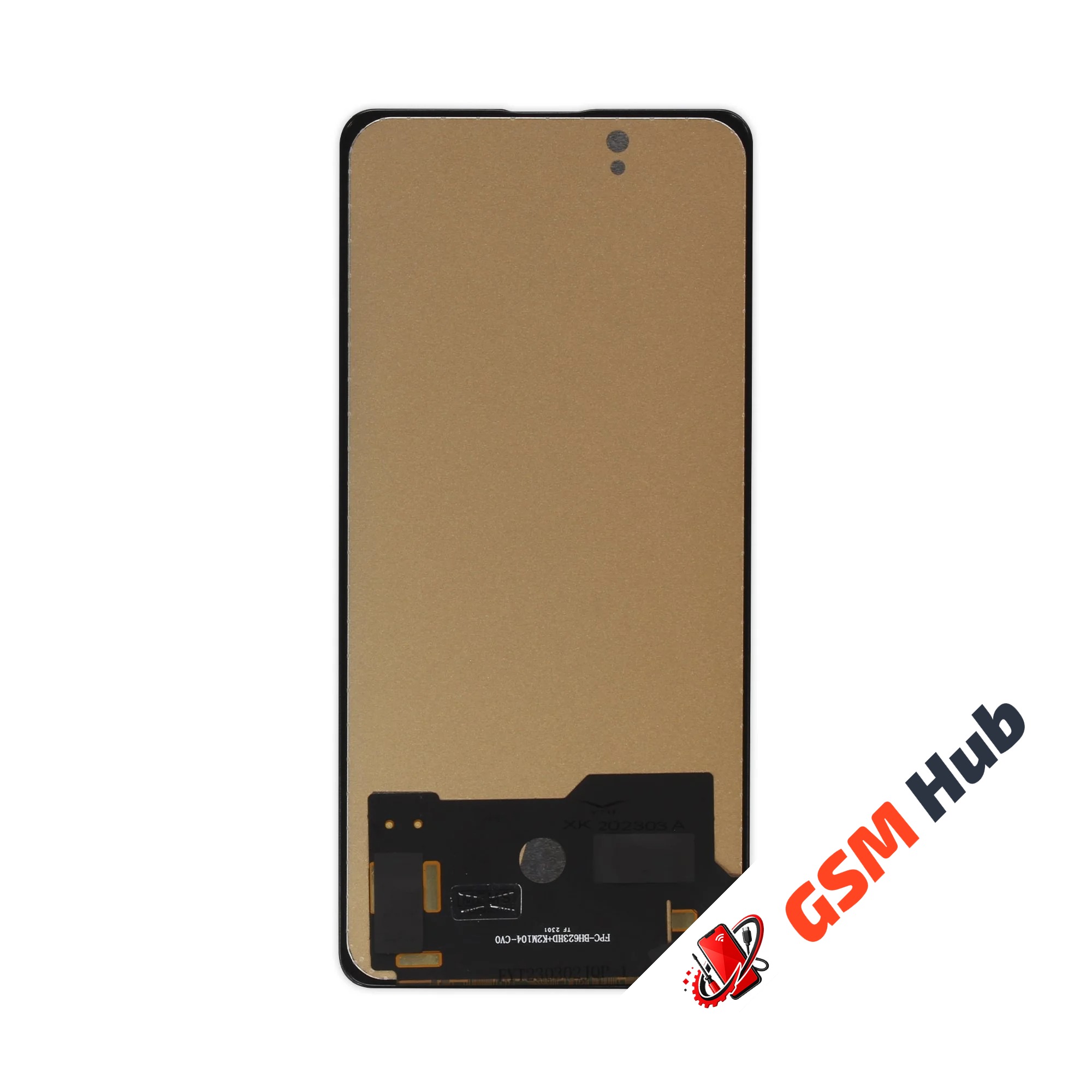 Дисплей Xiaomi Mi 9T (M1903F10G) (TFT) KRYON