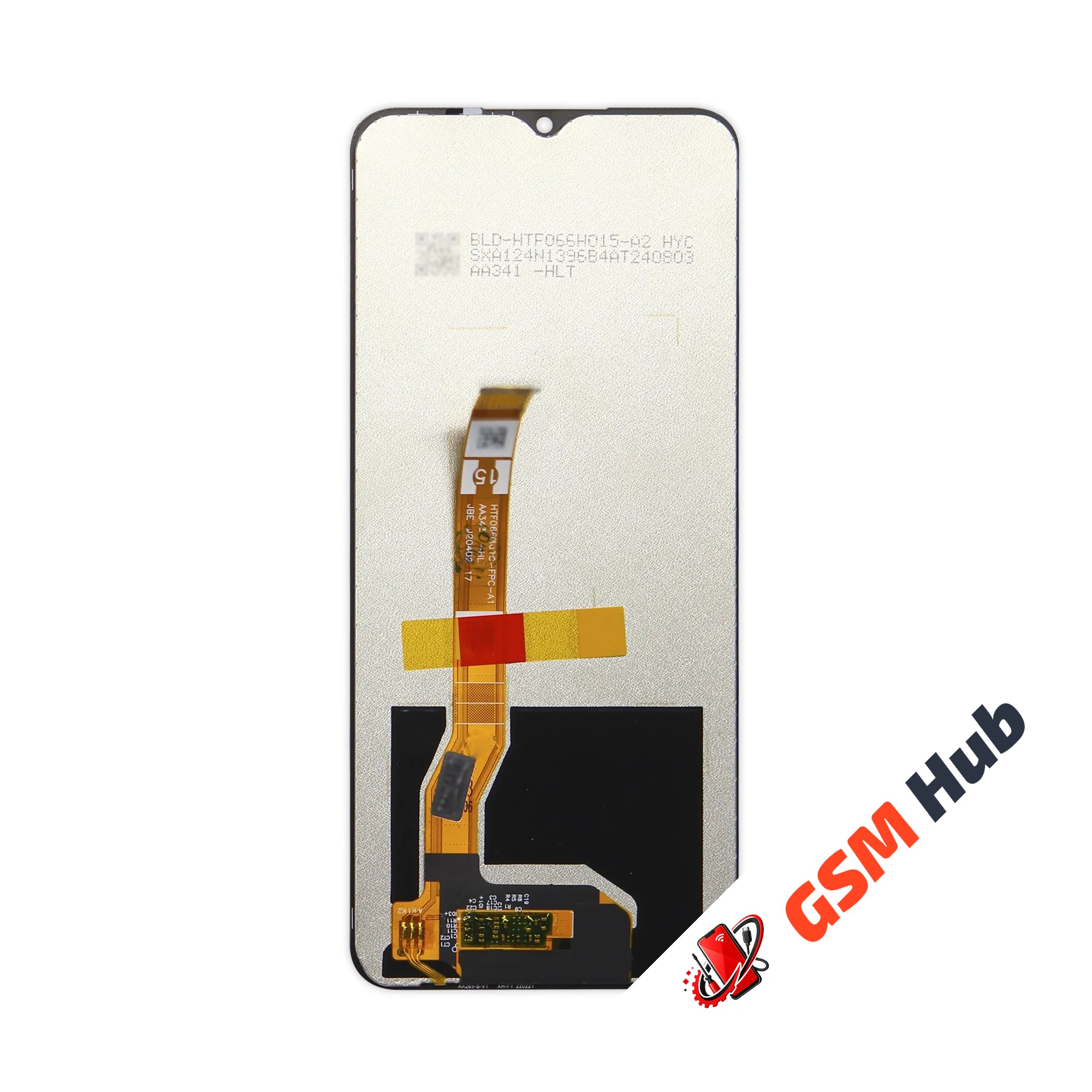 Дисплей OPPO A78 5G Оригинал