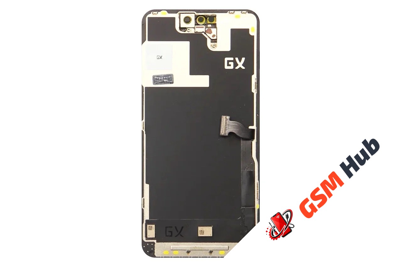 Дисплей iPhone 14 Pro GX (Orig) OLED