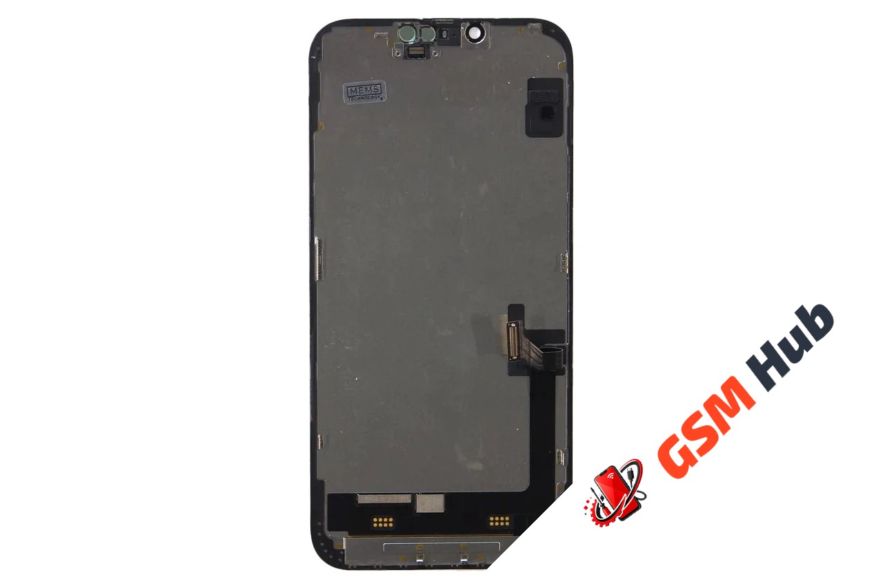 Дисплей iPhone 14 Pro Max ORIG (Восстановленный) (MEMS+)