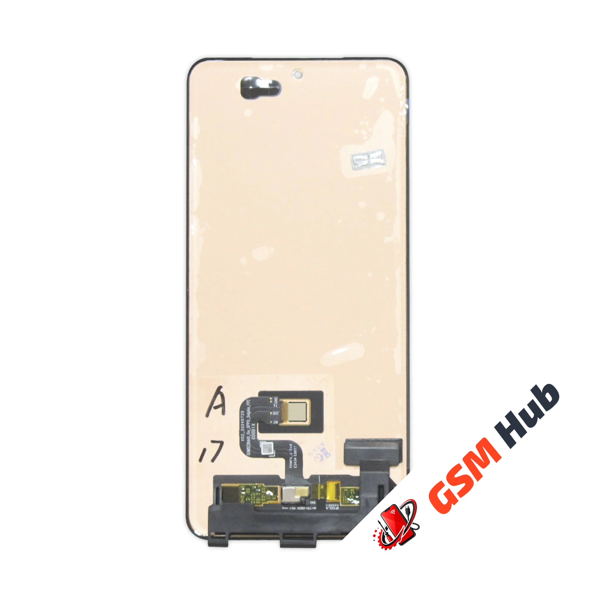 Дисплей OnePlus 13 (CPH2653) (Оригинал) KRYON