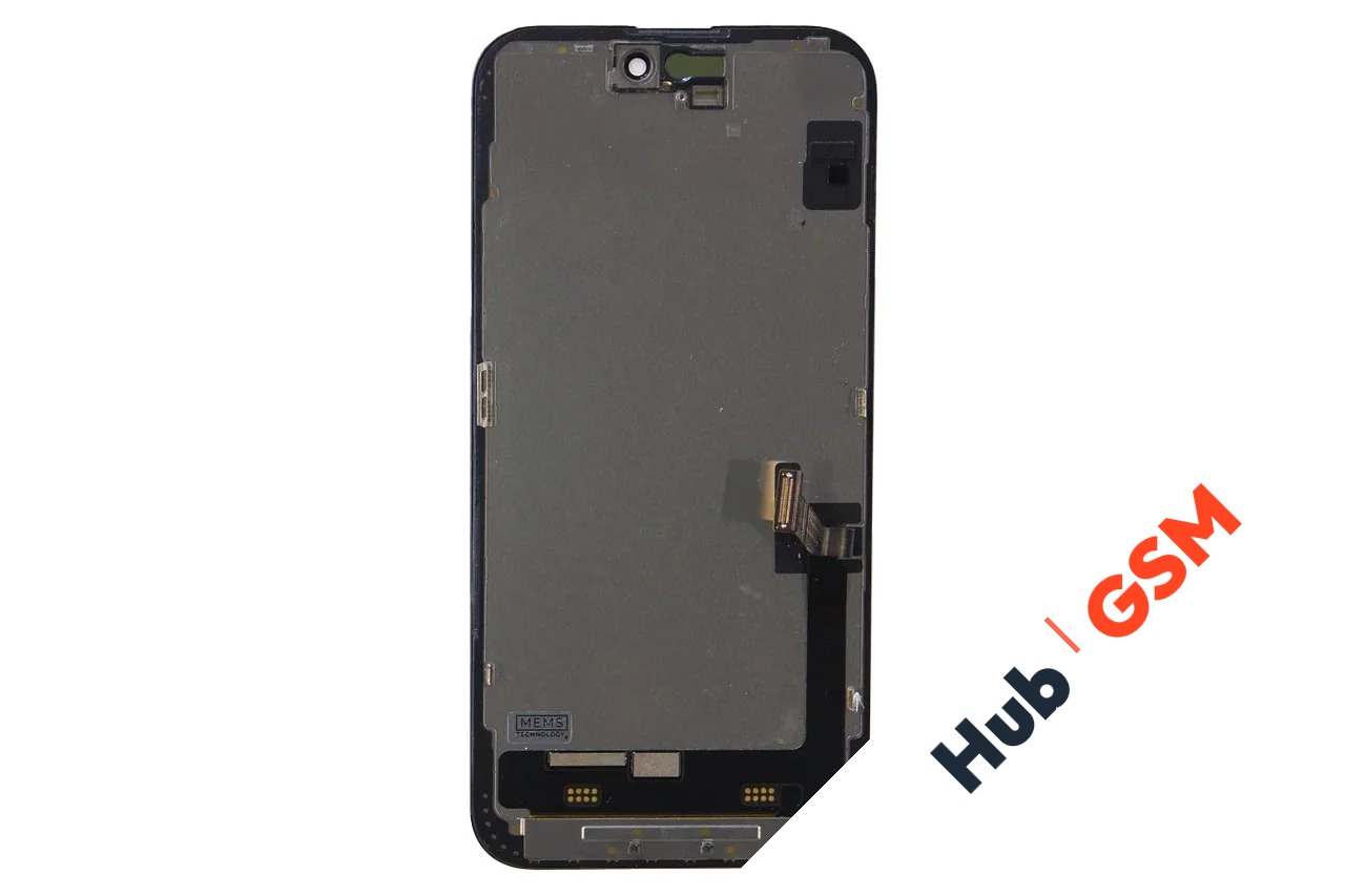 Дисплей iPhone 15 Plus ORIG (Восстановленный) (Hub GSM+)