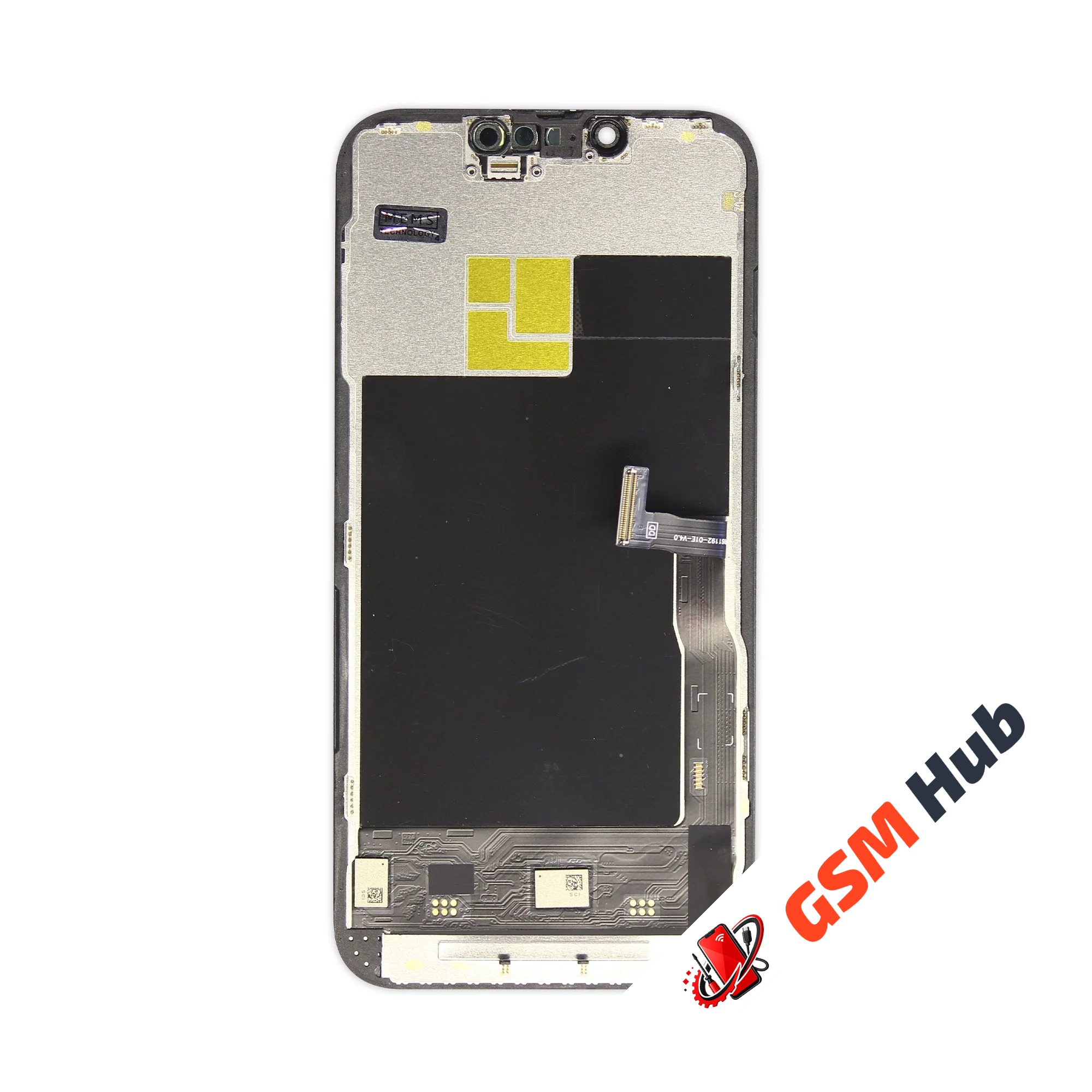 Дисплей iPhone 13 Pro MEMS OLED