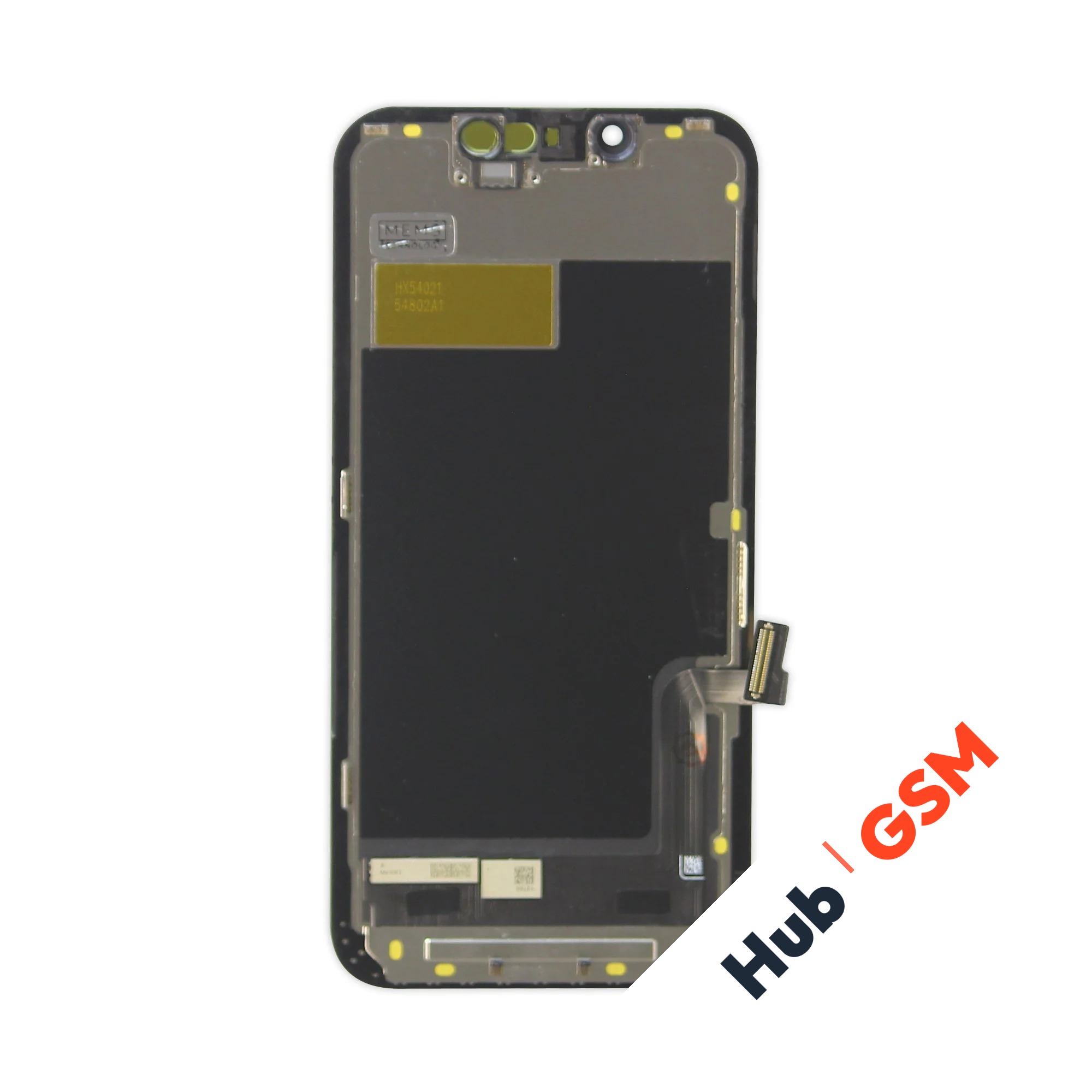 Дисплей iPhone 13 Mini Incell Hub GSM