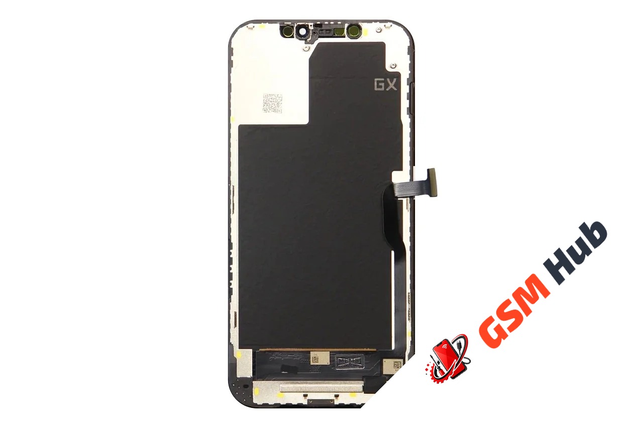 Дисплей iPhone 12 Pro Max GX (Orig) OLED