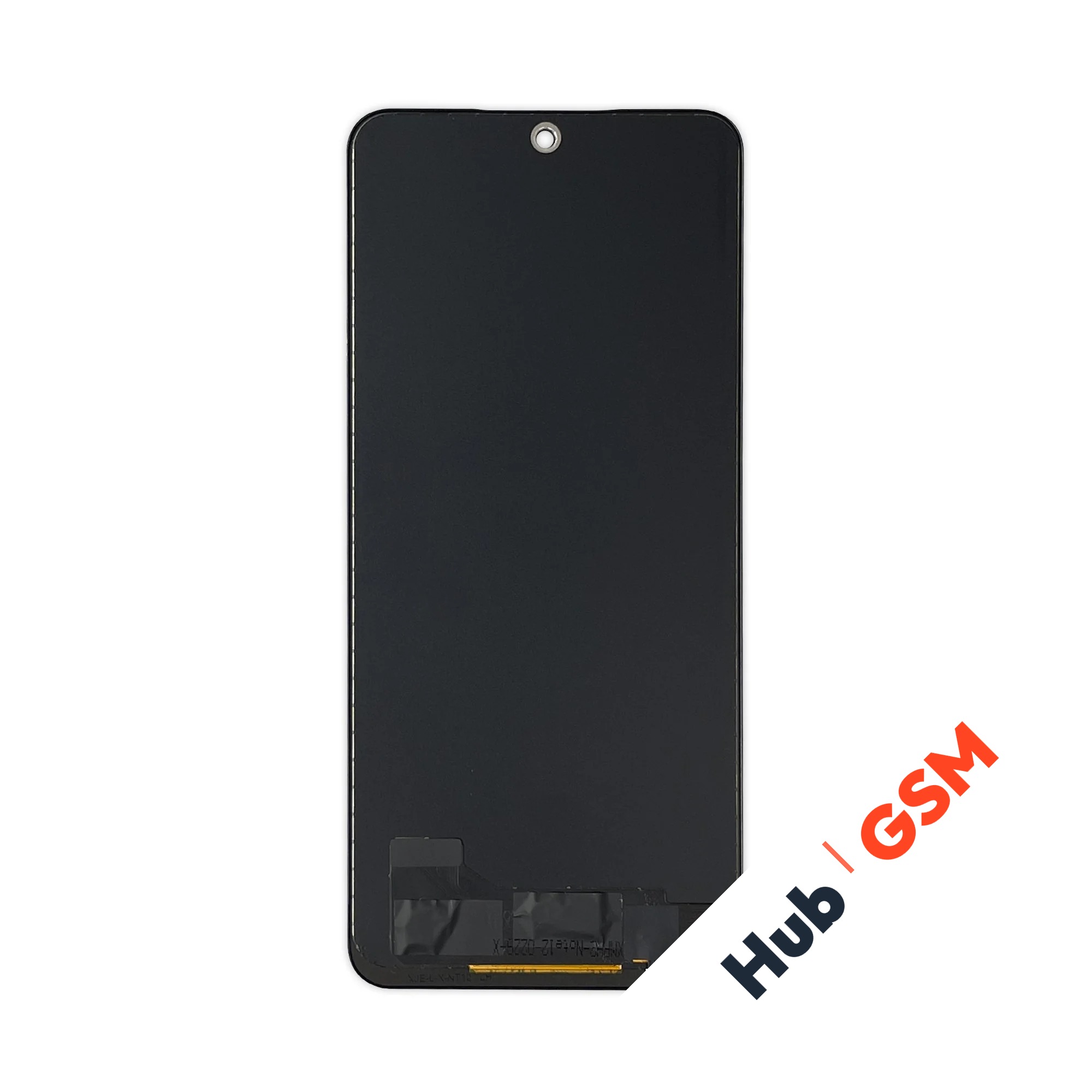 Дисплей Xiaomi Redmi Note 12 4G (23021RAA2Y) / 5G / Poco X5 5G (TFT) KRYON