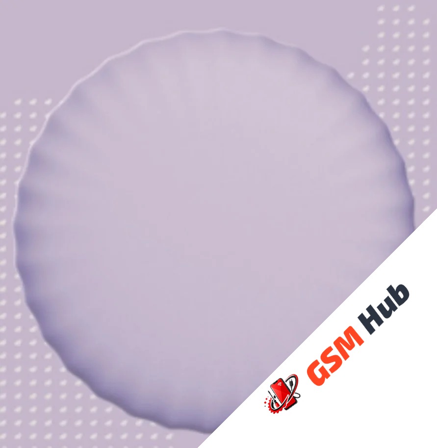 Беспроводная метка MangoTek StarTag RHK39 (Purple)