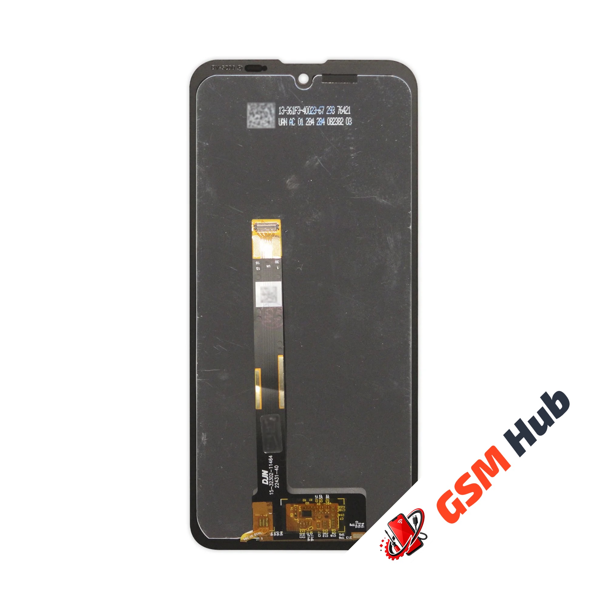 Дисплей Blackview BV5300 / BV5300 Pro Оригинал