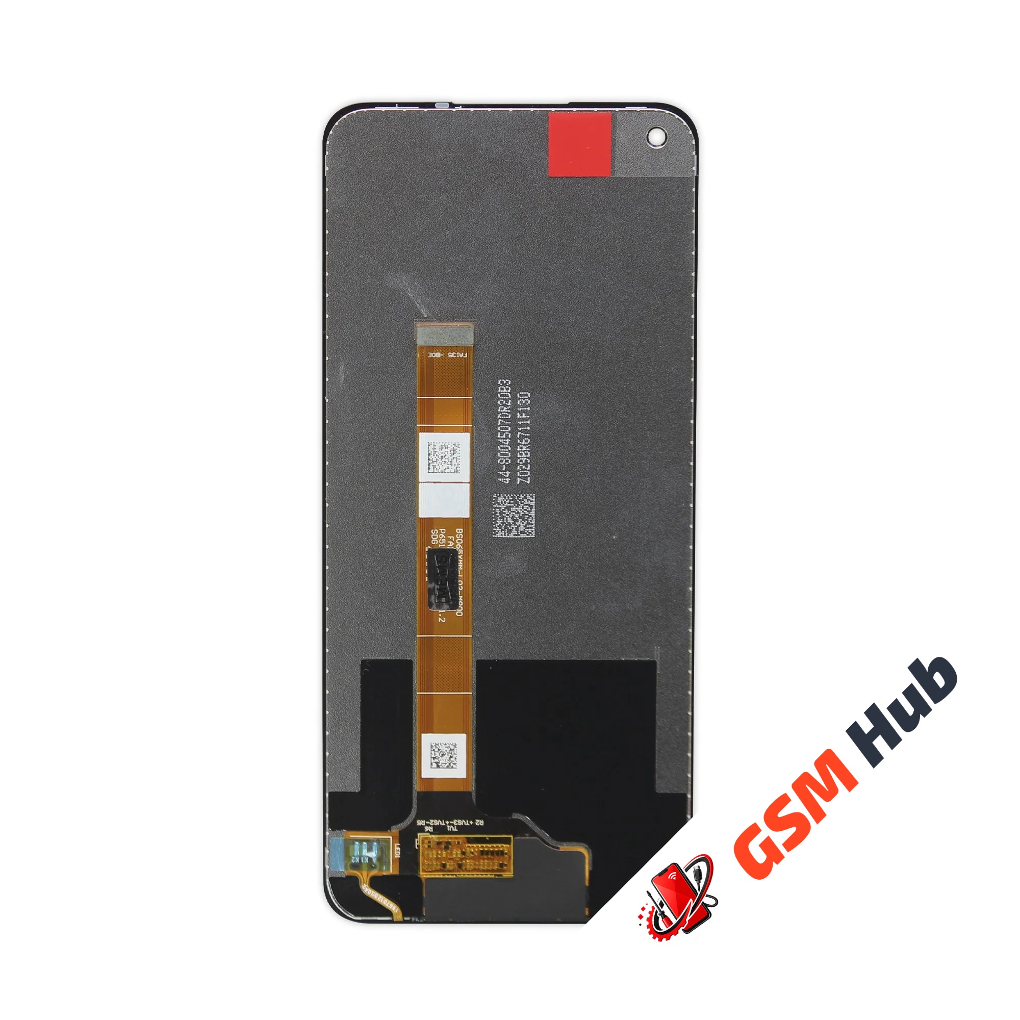 Дисплей OPPO A52 / A72 (CPH2069/CPH2067) (Оригинал) KRYON