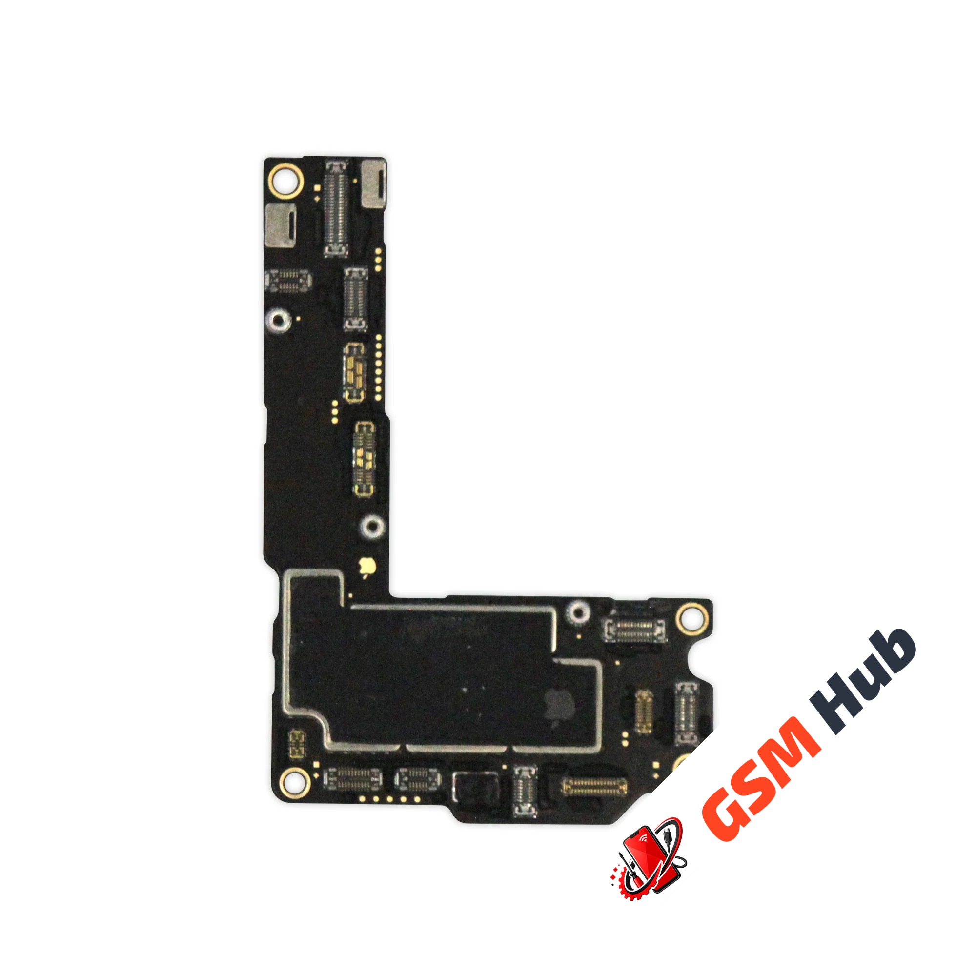 Материнская плата под SWAP iPhone 16 нижняя часть 5G