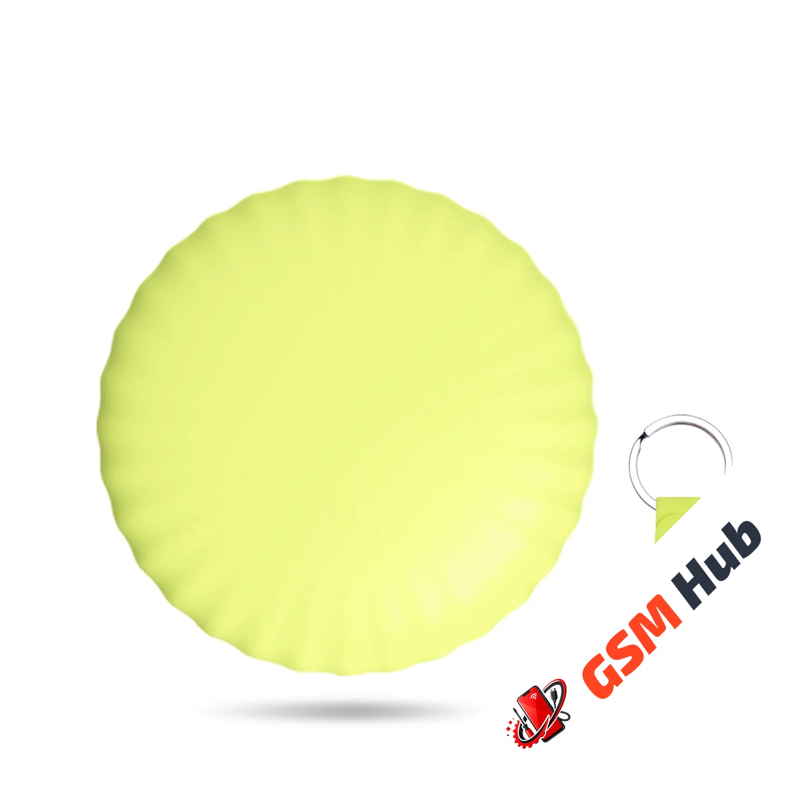 Беспроводная метка MangoTek StarTag RHK39 (Green)