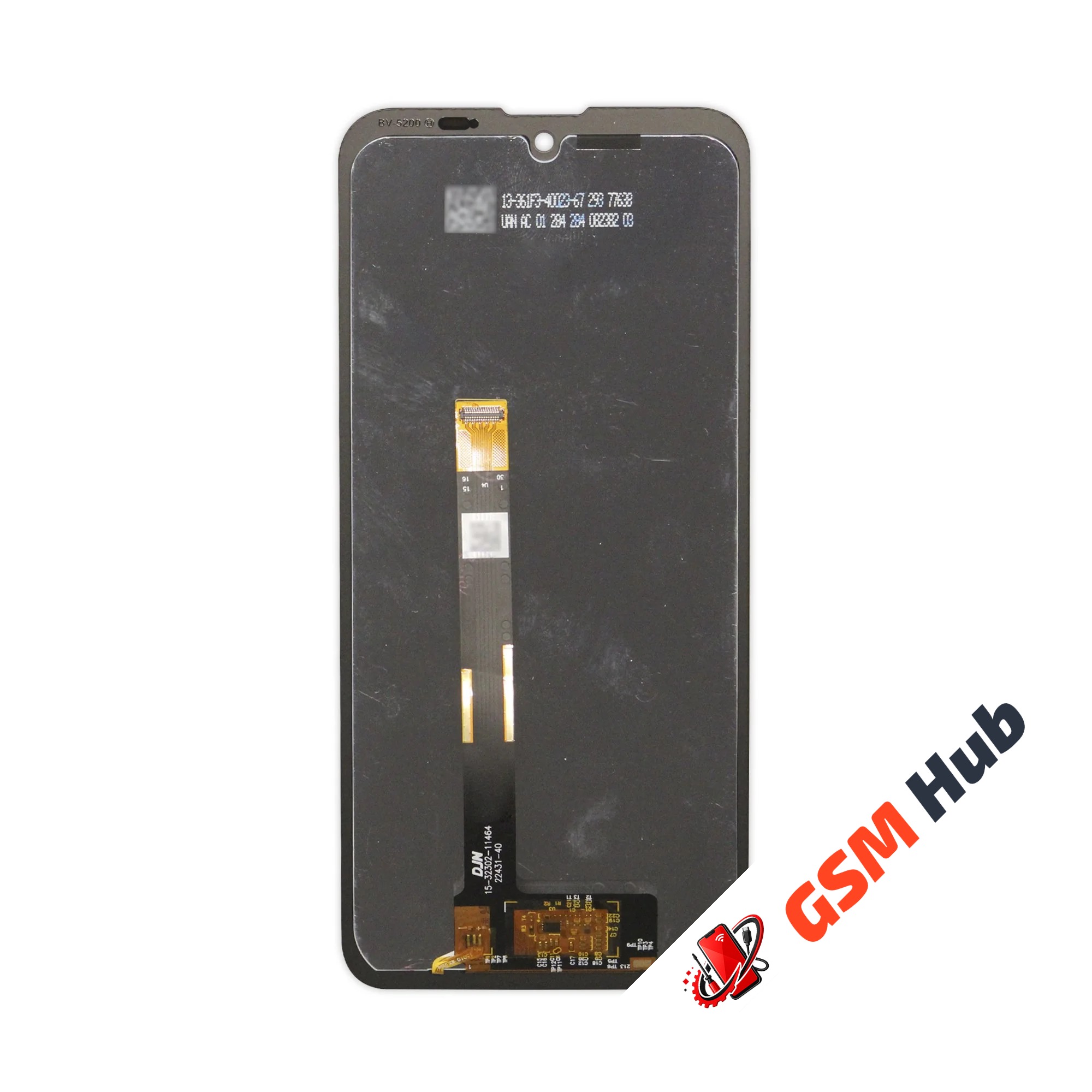 Дисплей Blackview BV5200 / BV5200 Pro Оригинал