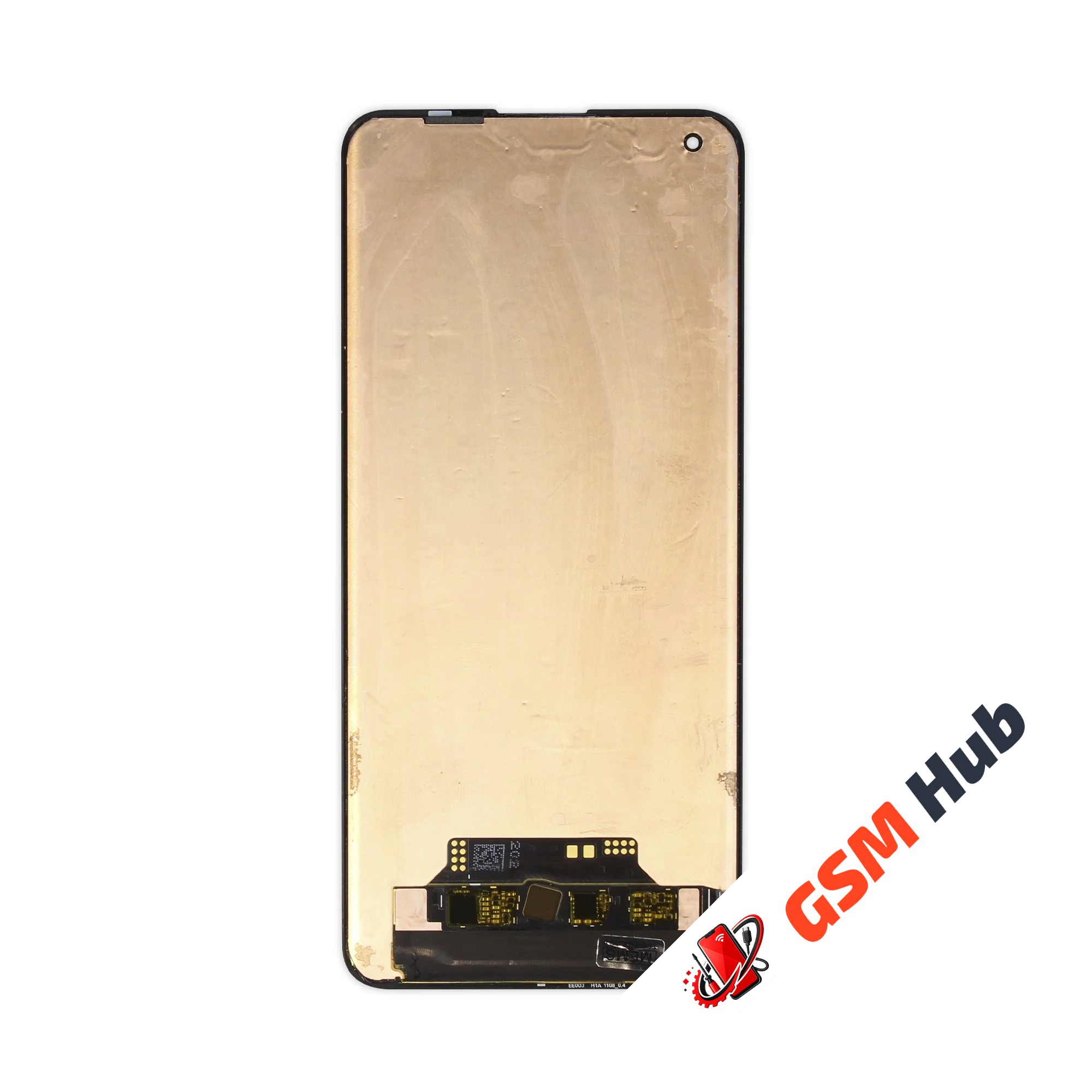 Дисплей OnePlus 9 Pro (LE2121) (Оригинал) KRYON