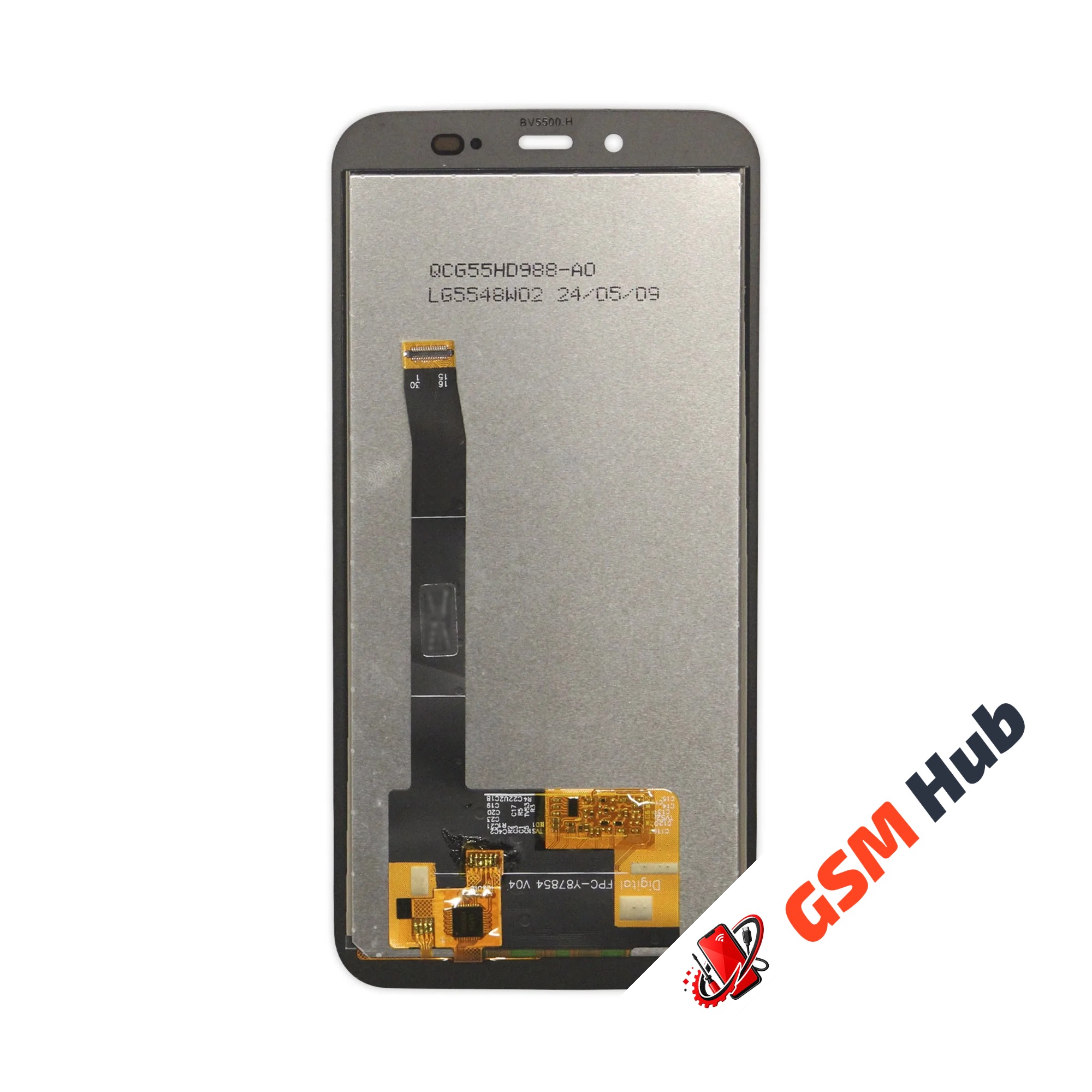 Дисплей Blackview BV5500 Оригинал