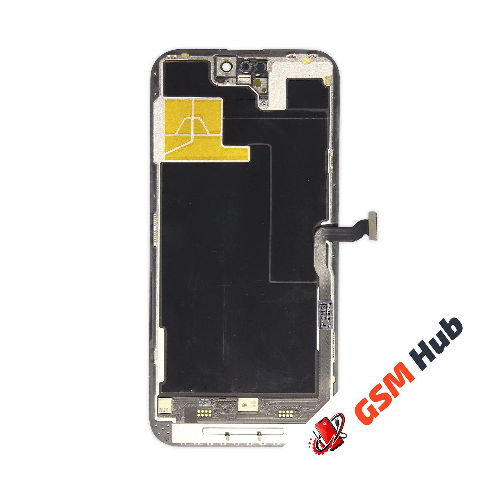 Дисплей iPhone 14 Pro Max MEMS OLED