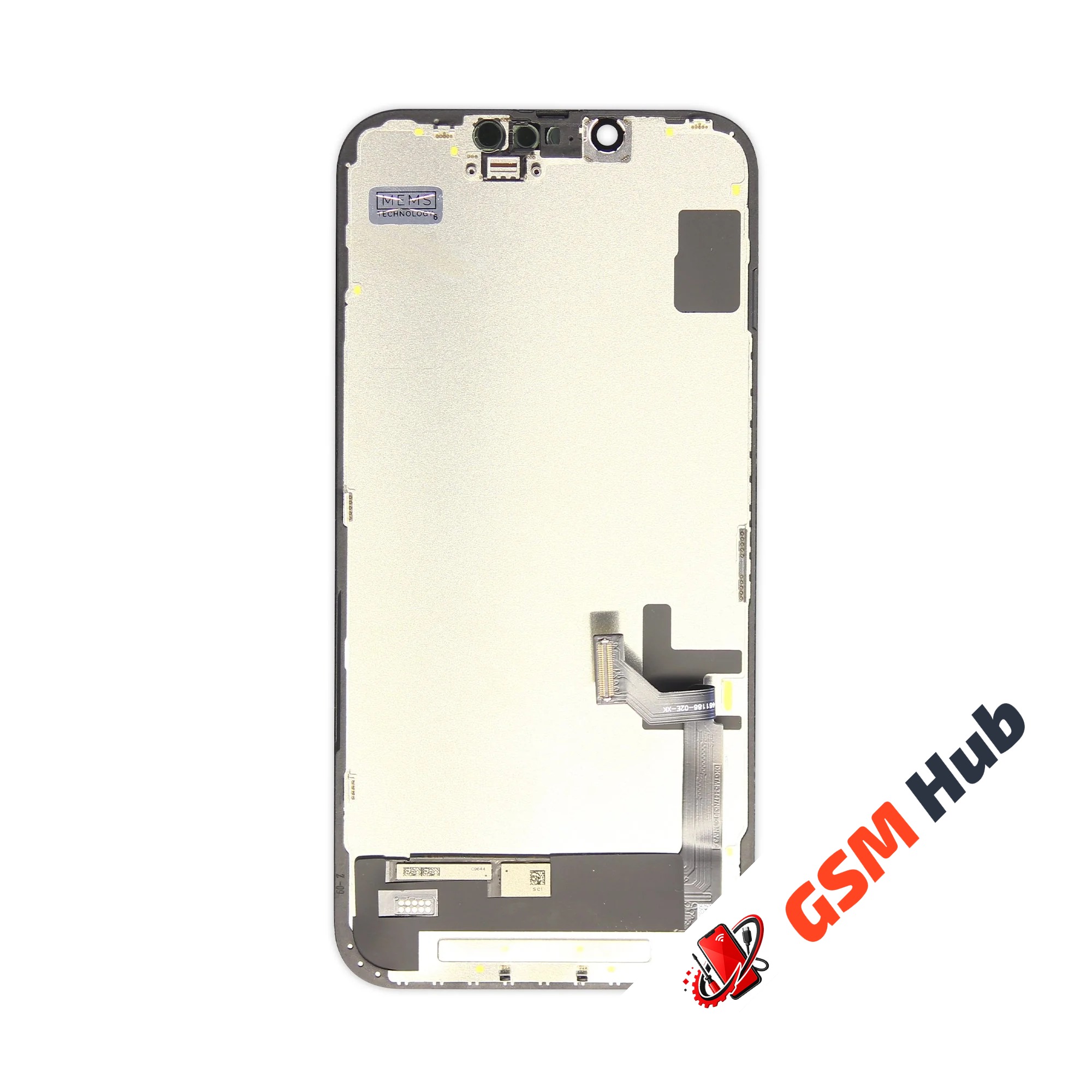 Дисплей iPhone 14 MEMS OLED