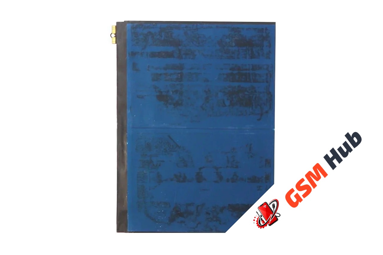 Аккумулятор iPad Air 4 10.9 (2020) (A2072/A2316/A2324) / Air 5 (2022) (A2588/A2589/A2591) Оригинал