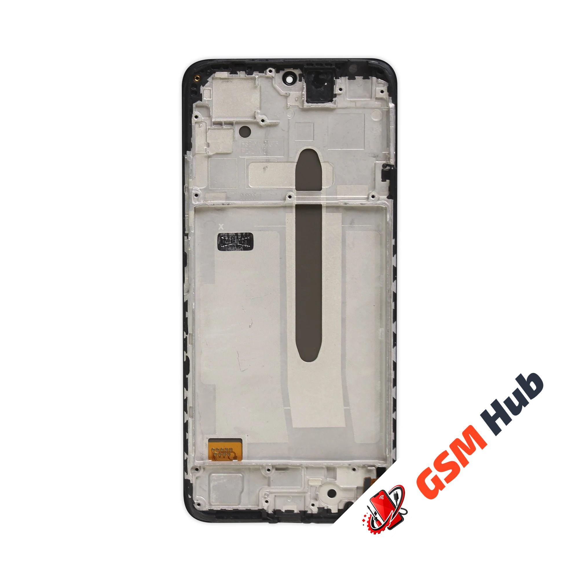 Дисплей Xiaomi Redmi Note 11 / 11S В рамке TFT