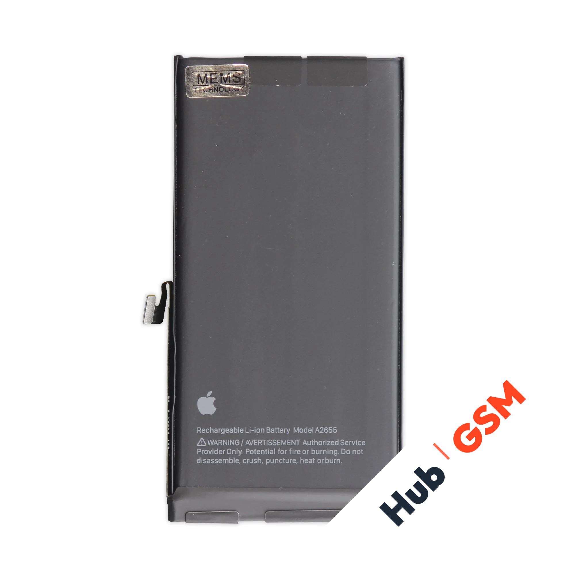 Аккумулятор iPhone 13 Premium