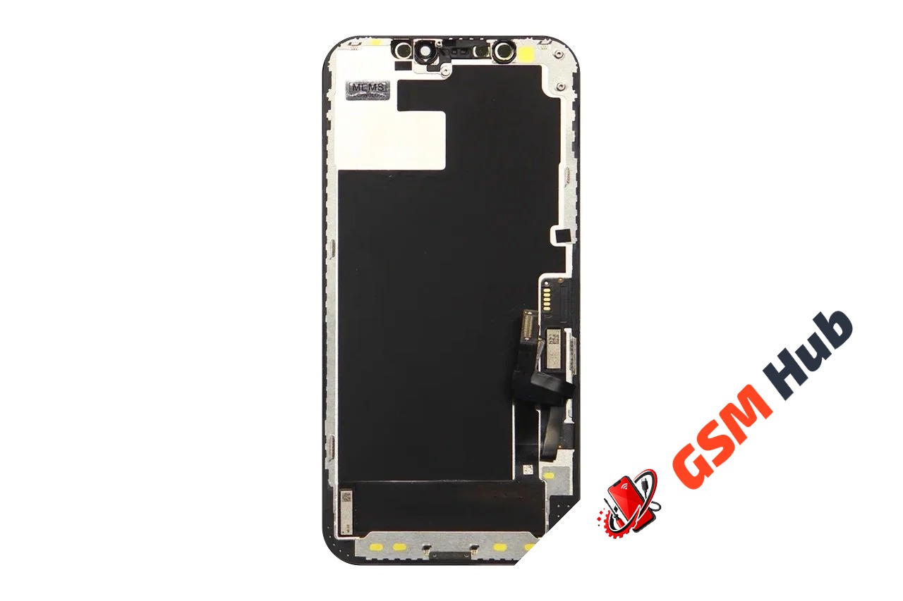 Дисплей iPhone 12 / 12 Pro Orig Tech (FOG)