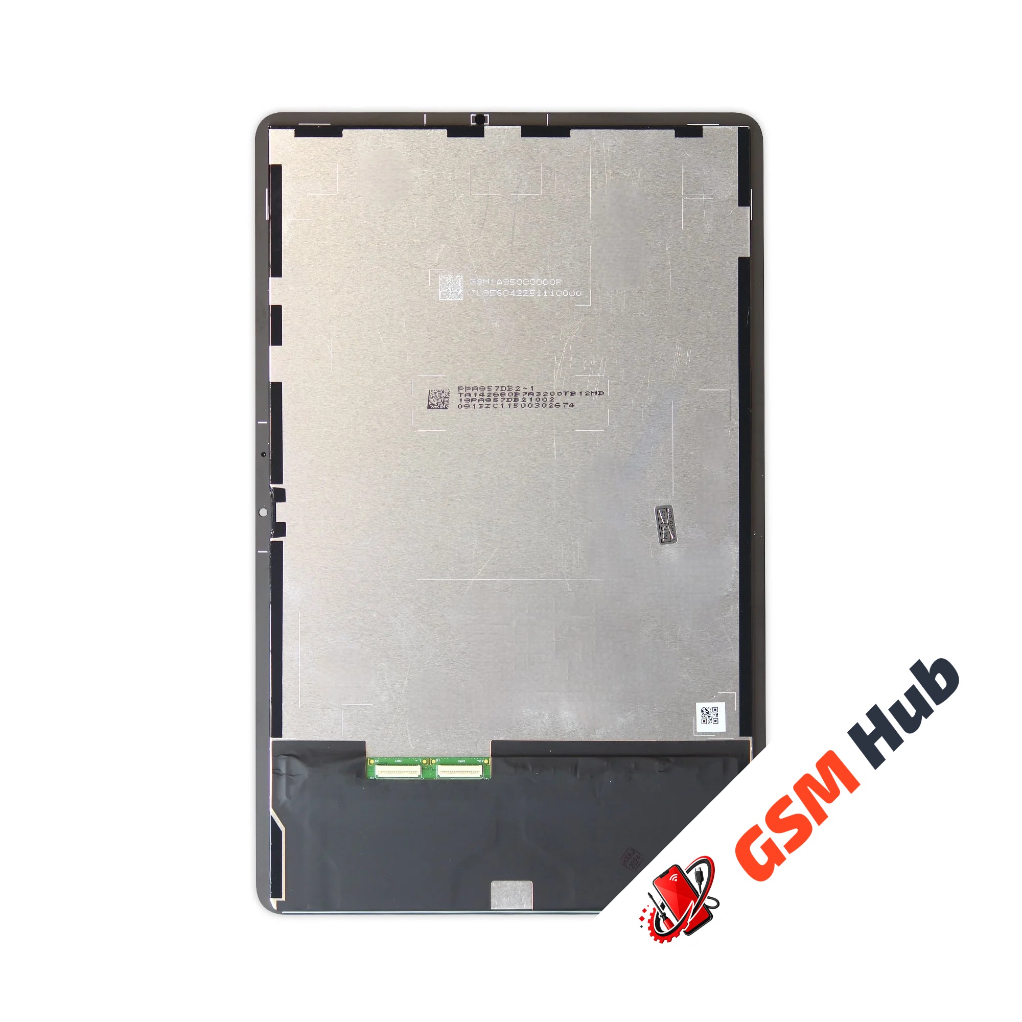 Дисплей Huawei MatePad 11 Wi-Fi 10.9 (DBY-W09) (Оригинал) (Черный) KRYON