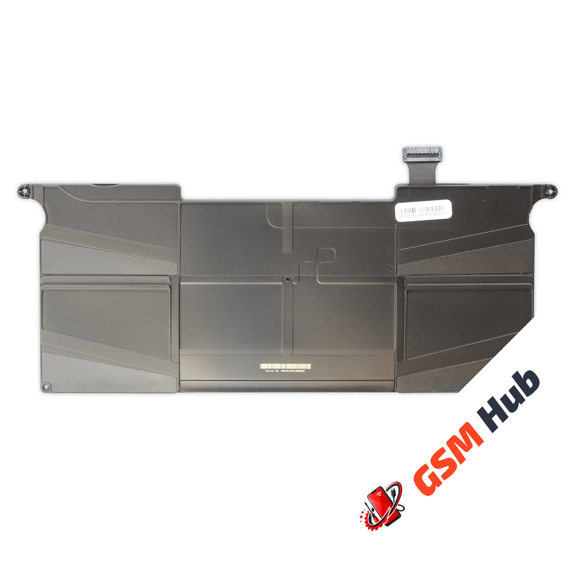 Аккумулятор A1406 MacBook Air 11 A1370 (2011)