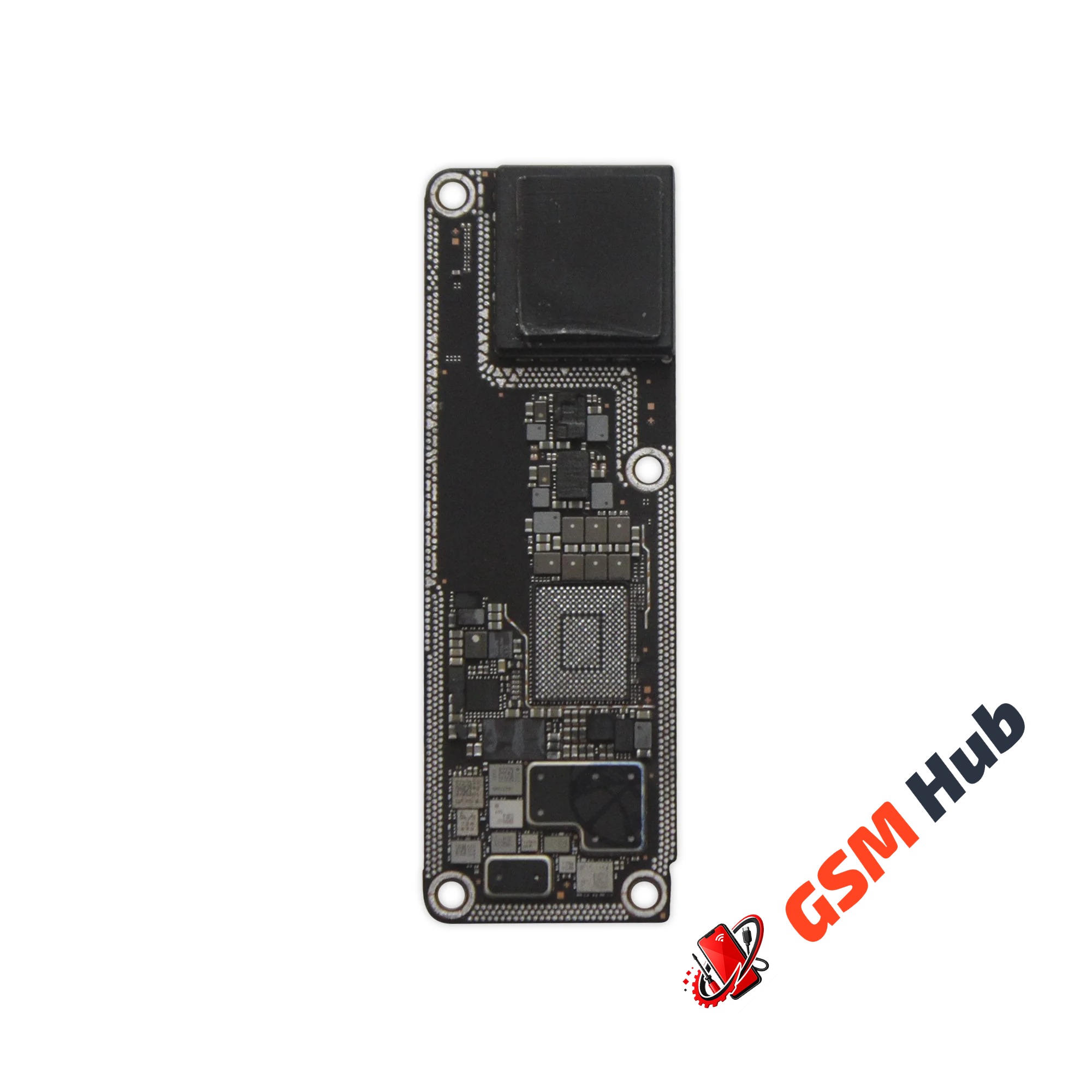 Материнская плата под SWAP iPhone 16 Pro нижняя часть 5G