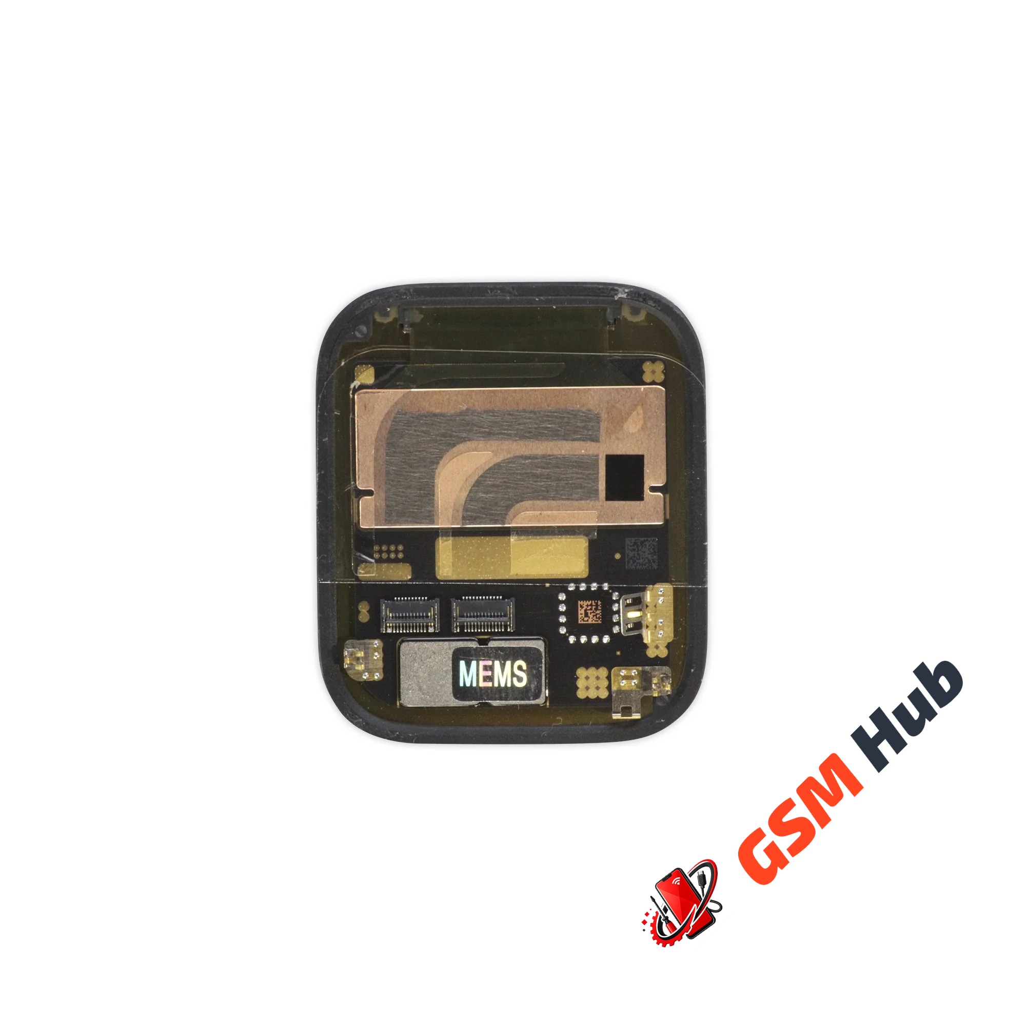 Дисплей Apple Watch 7 45 mm Оригинал