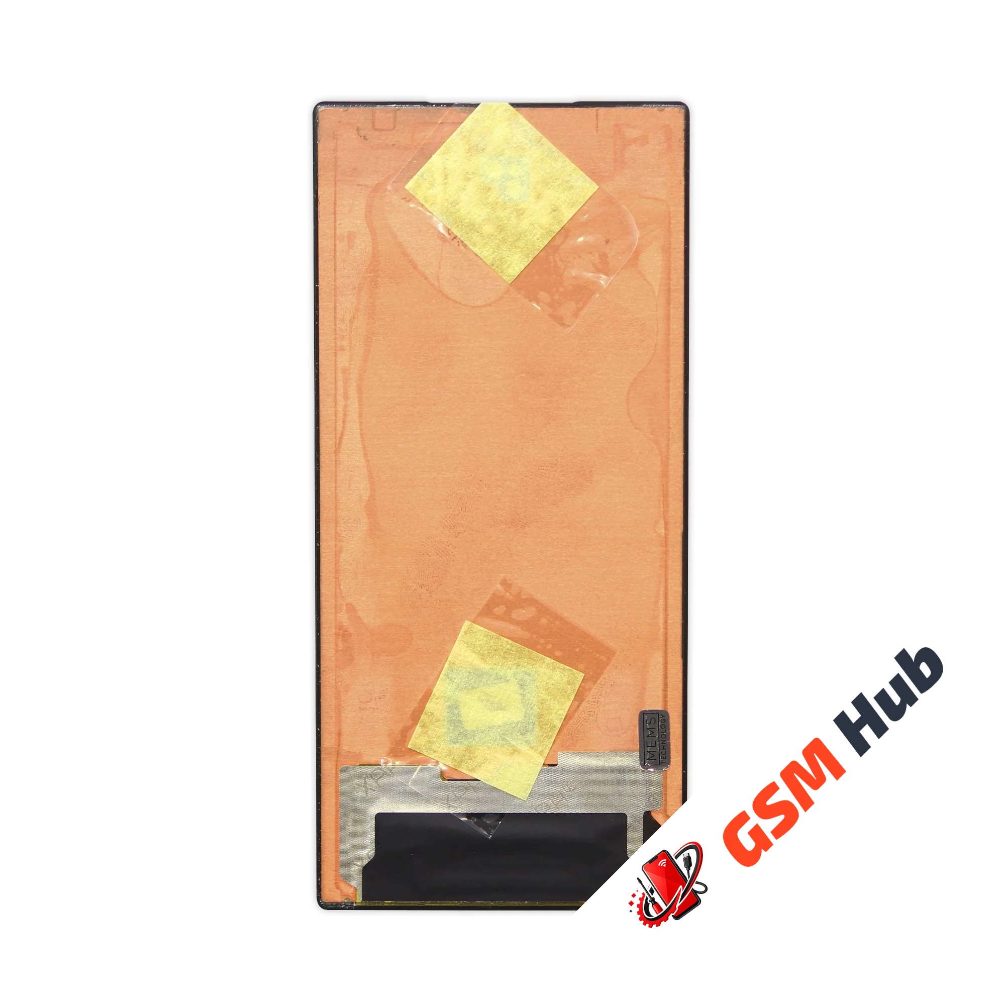 Дисплей ZTE Nubia Z60 Ultra Оригинал